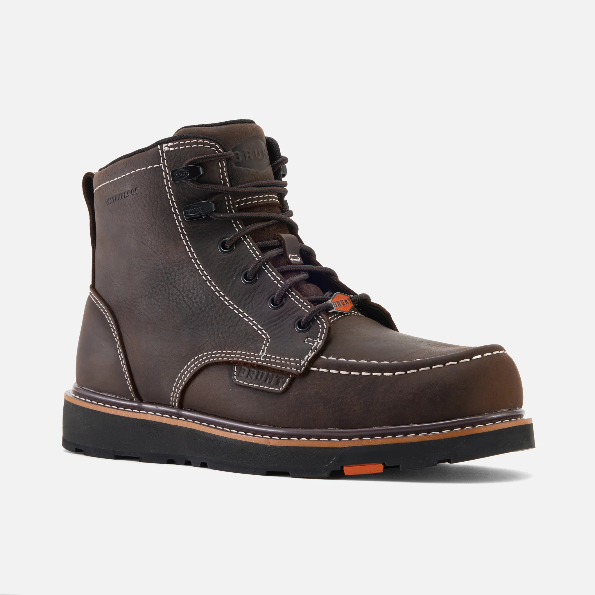 The Marin Waterproof (Soft Toe) - Image 16