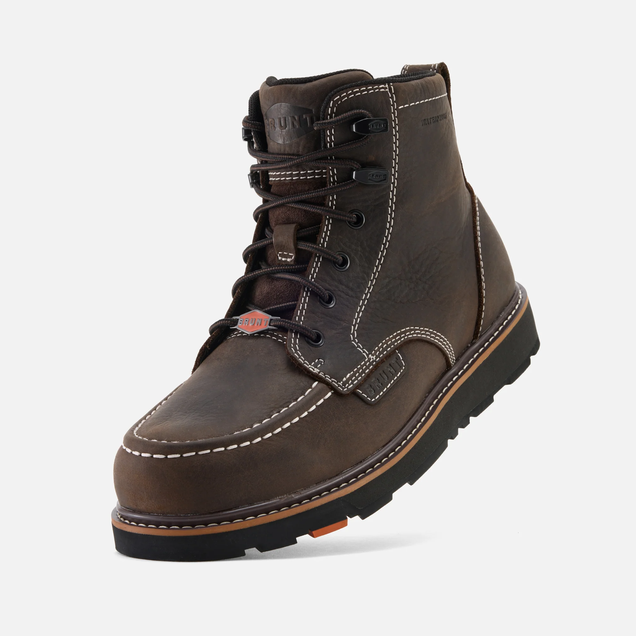 The Marin Waterproof (Soft Toe) - Image 17