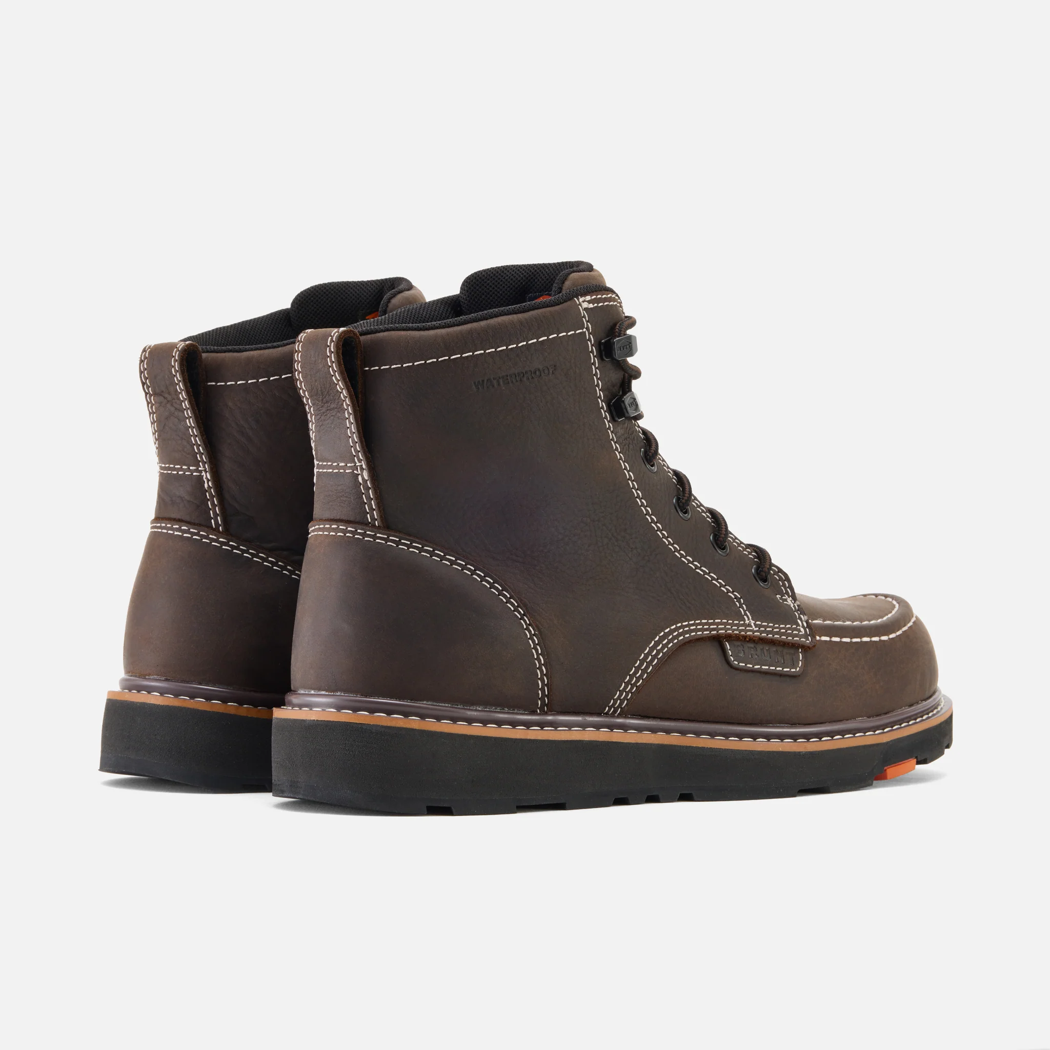 The Marin Waterproof (Soft Toe) - Image 18