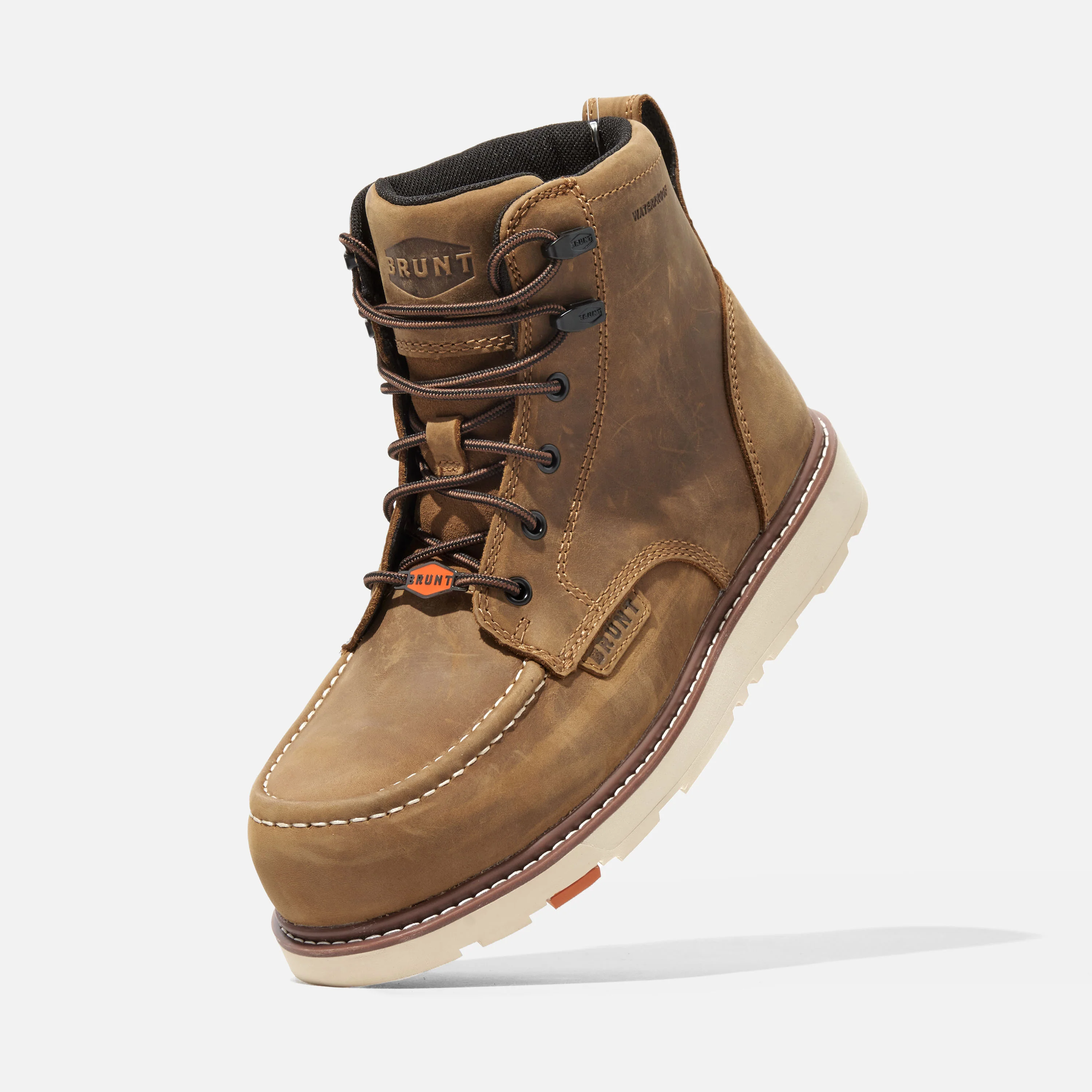 The Marin Waterproof (Soft Toe) Pack - Image 5