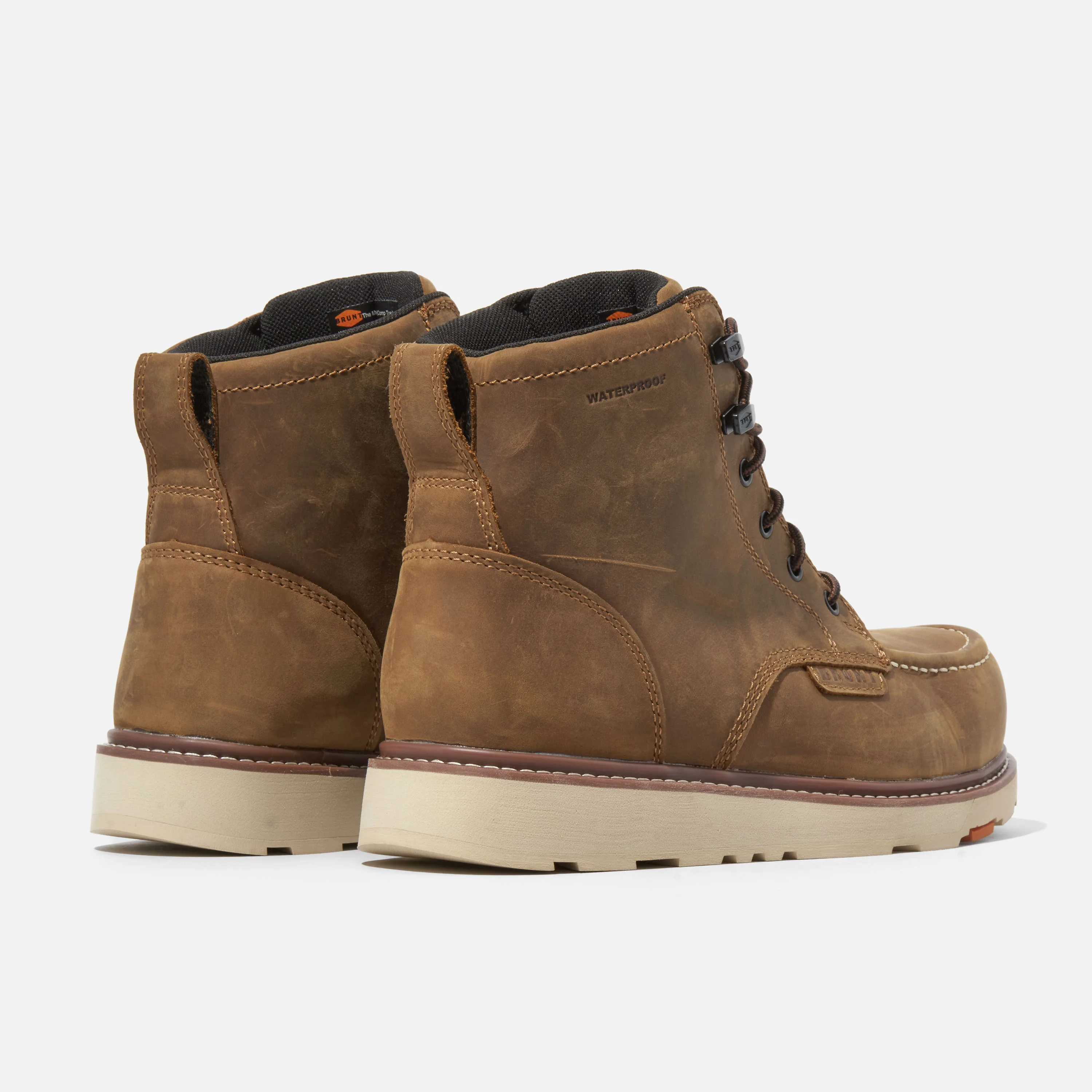 The Marin Waterproof (Soft Toe) - Image 4