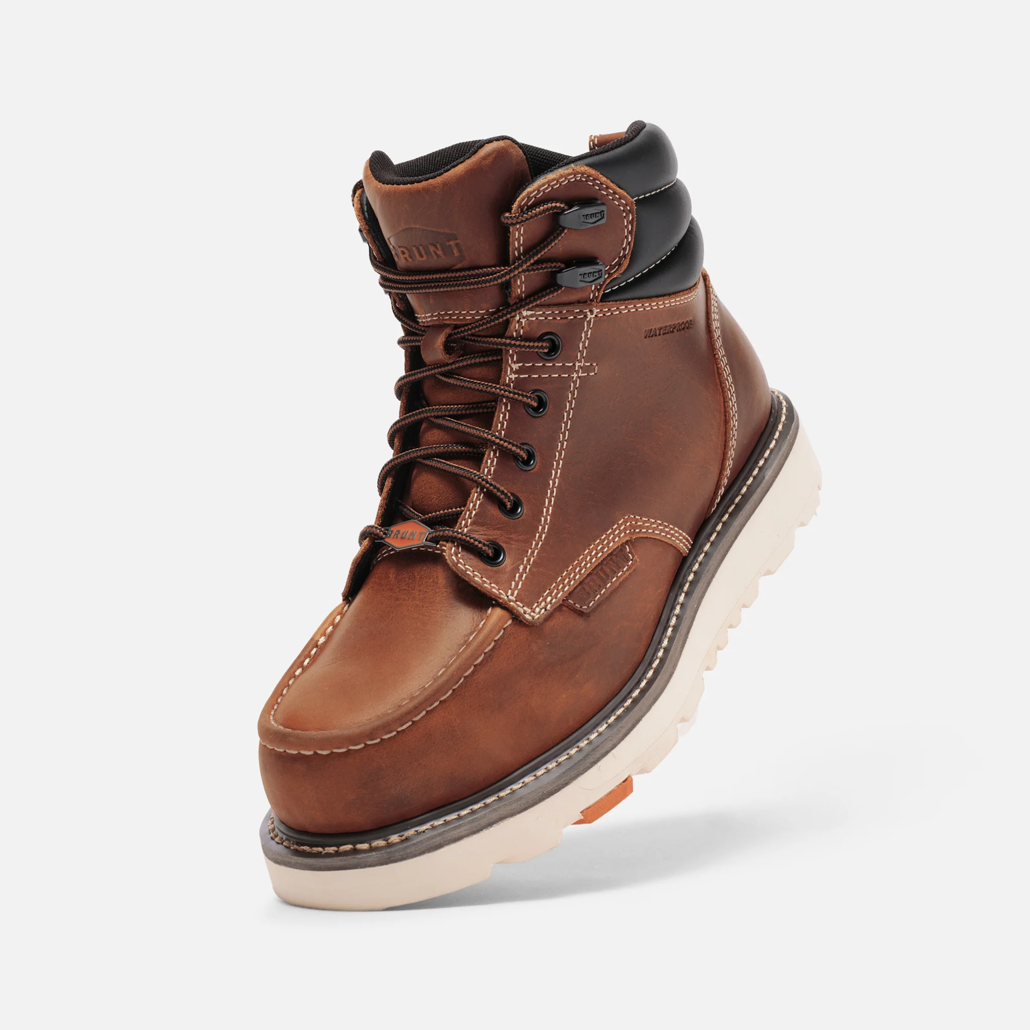 The Marin Welted Waterproof (Comp Toe) - Image 3