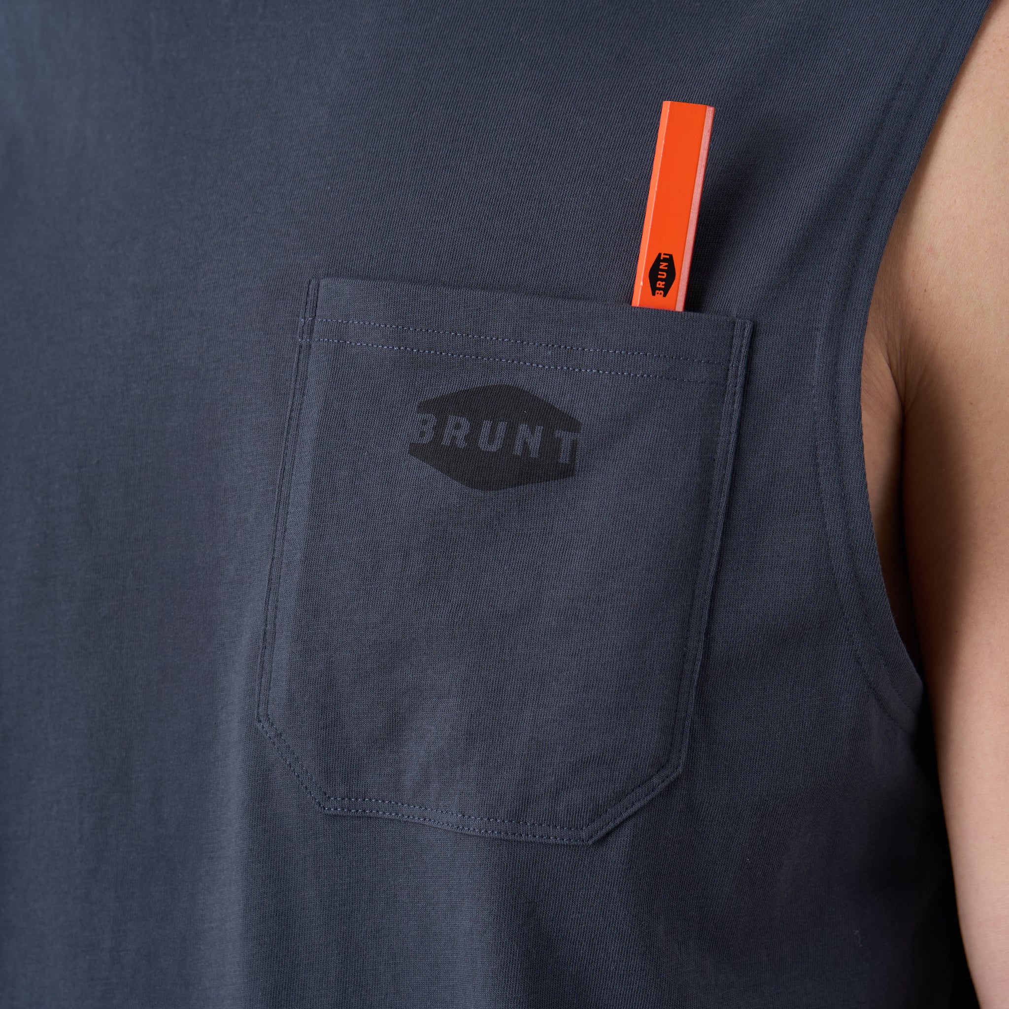 The Martin Pocket Tee Bonus Pack (4 for 3) - Image 14