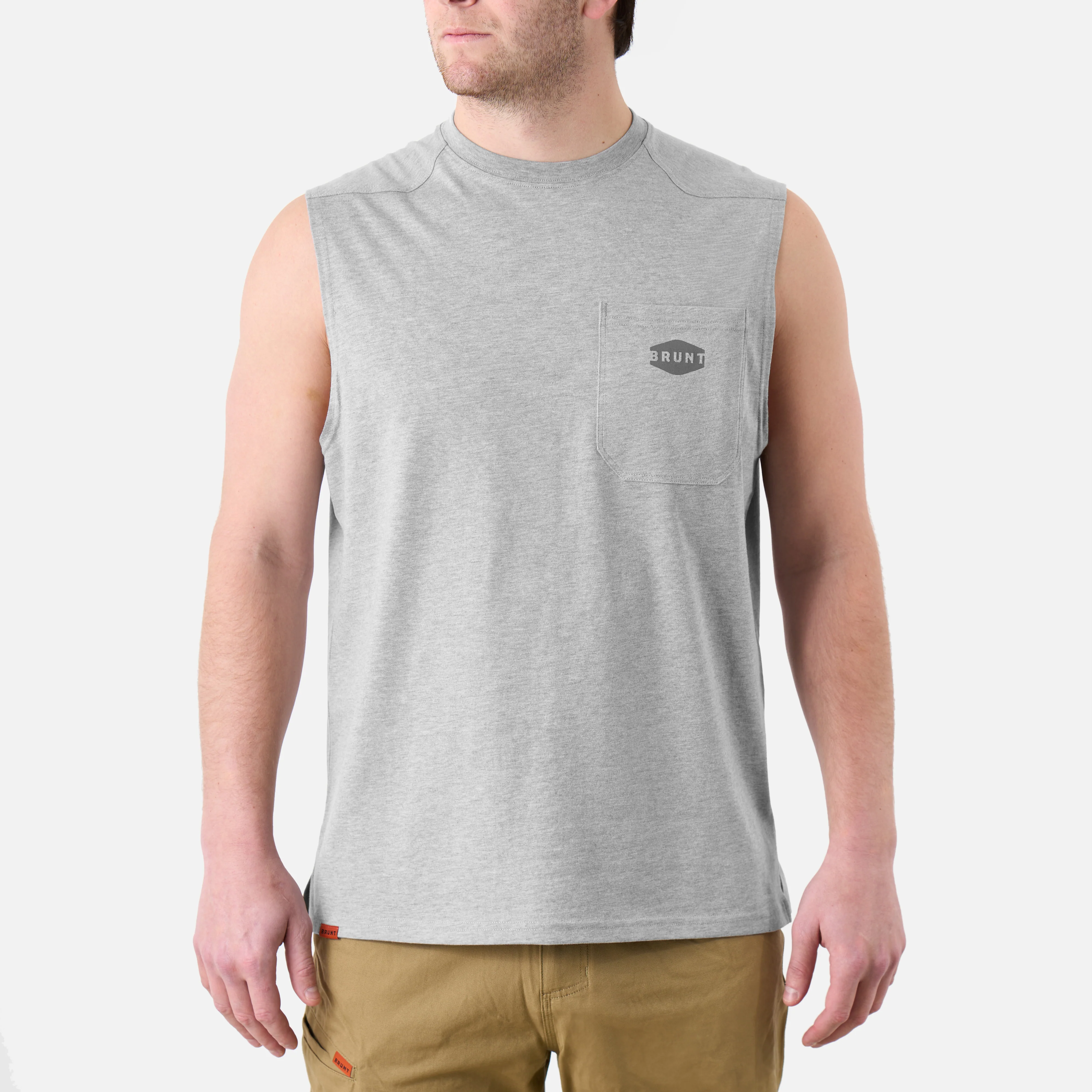 The Martin Pocket Tee Bonus Pack (4 for 3) - Image 17