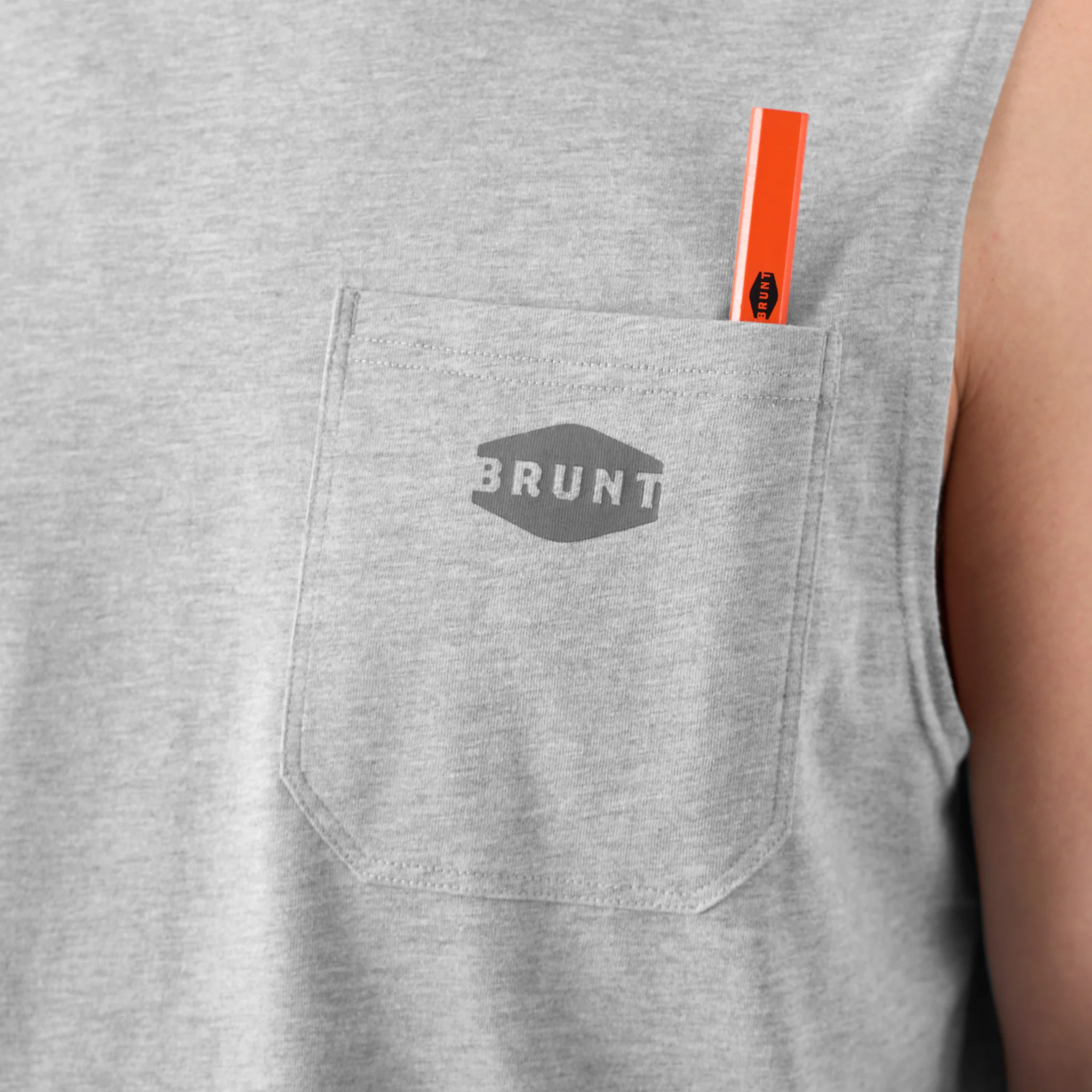 The Martin Pocket Tee Bonus Pack (4 for 3) - Image 18
