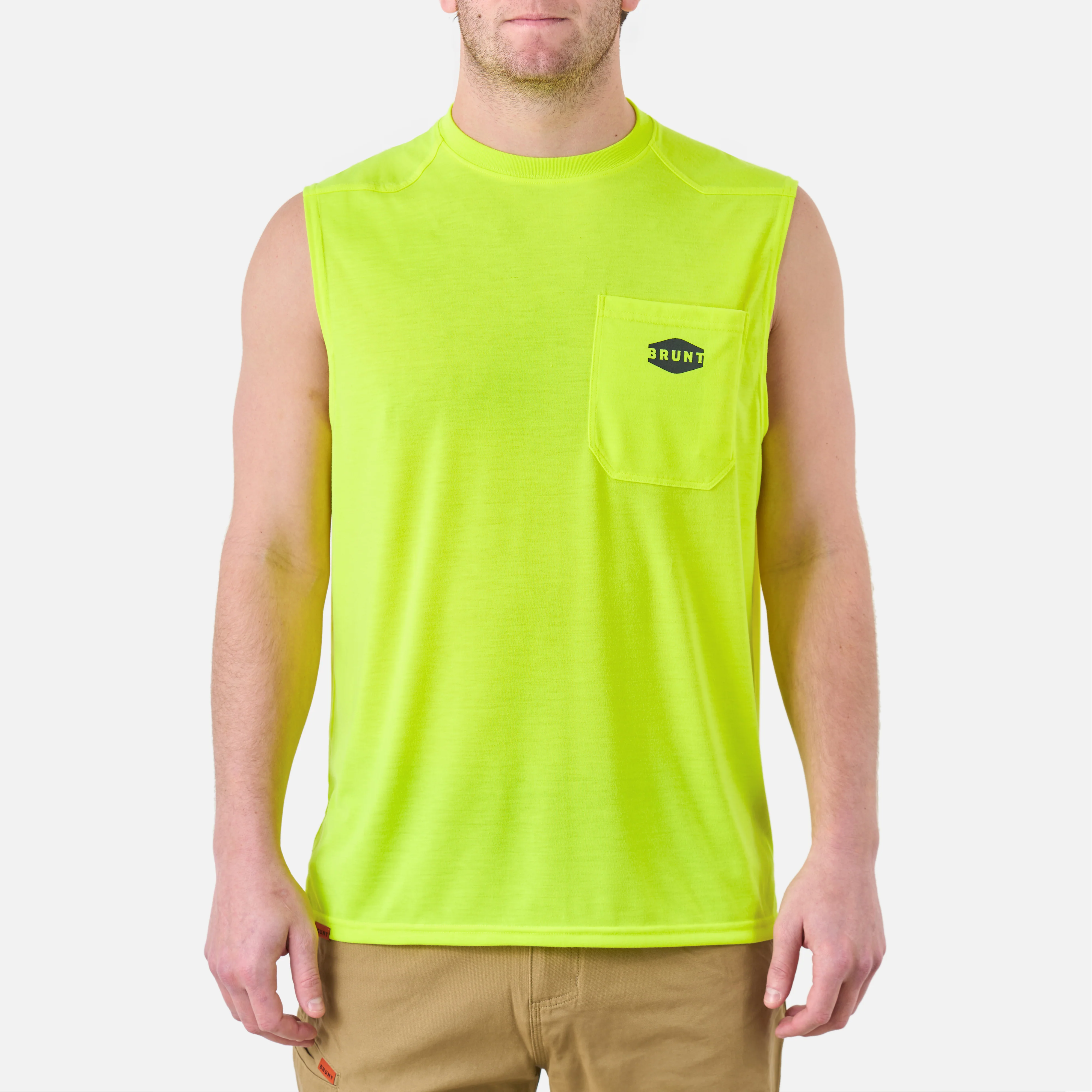 The Martin Pocket Tee Bonus Pack (4 for 3) - Image 2