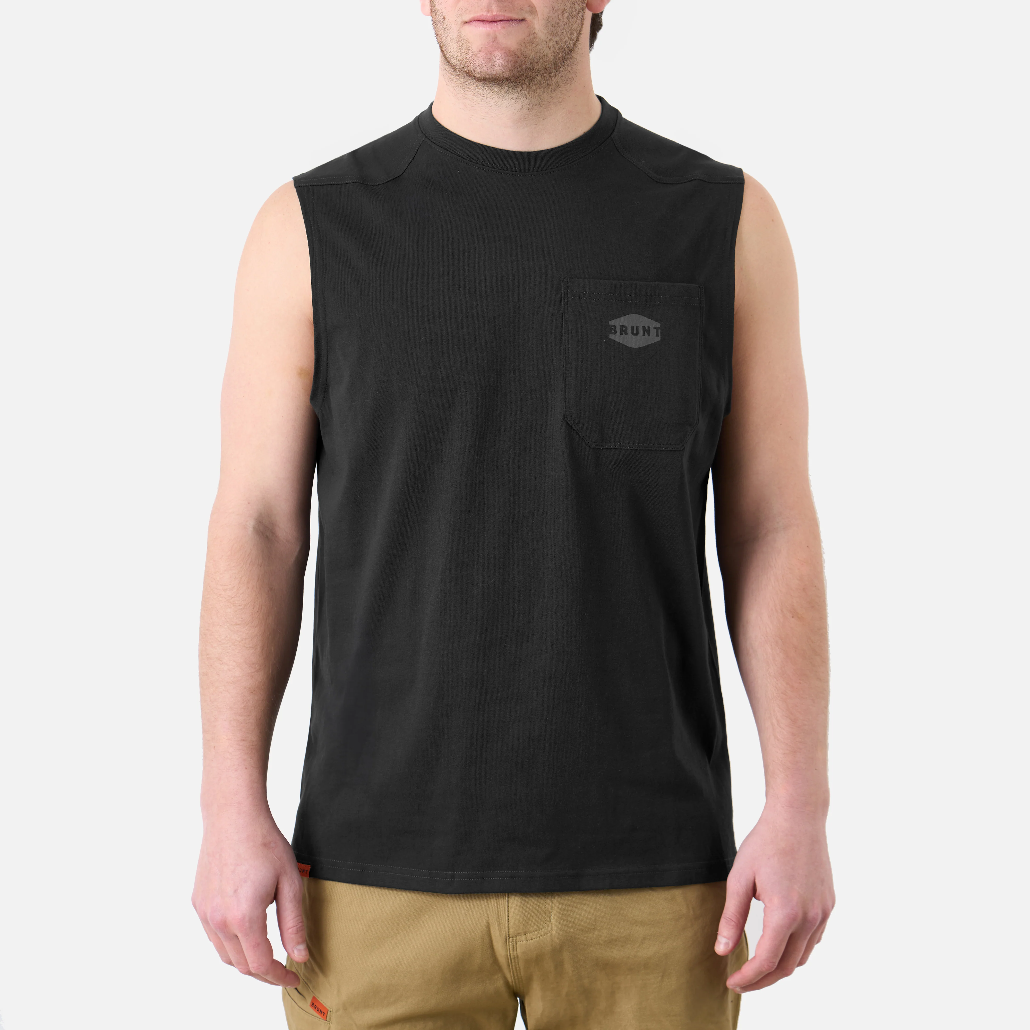 The Martin Pocket Tee Bonus Pack (4 for 3) - Image 6