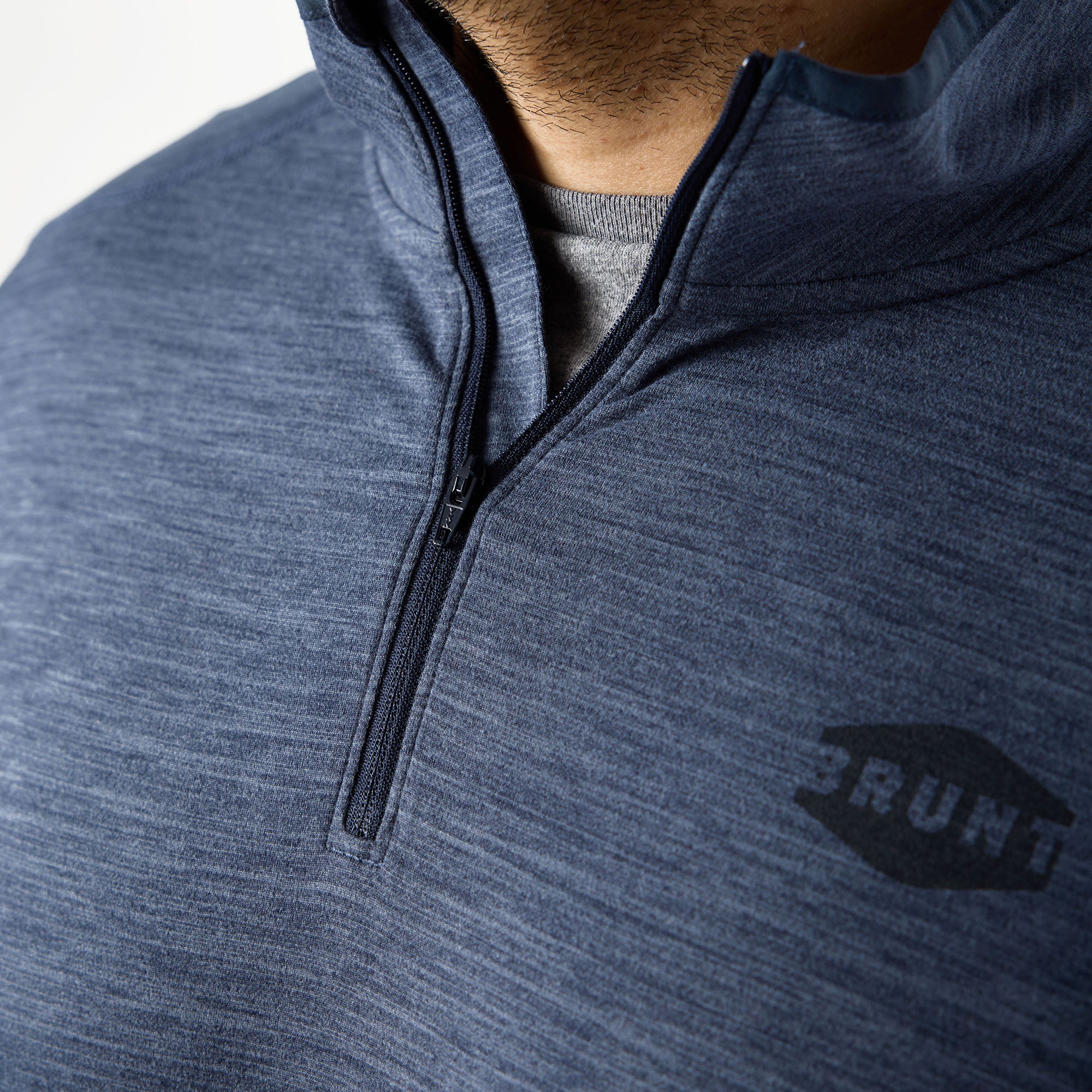 The McKenna 1/4 Zip Long Sleeve Tech Shirt Pack - Image 10