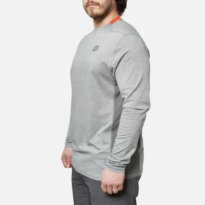 The McKenna Long Sleeve Tech Shirt - Image 15