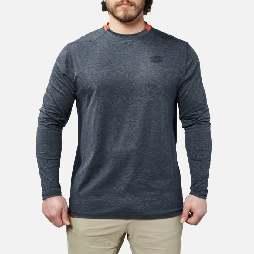 The McKenna Long Sleeve Tech Shirt - Image 19