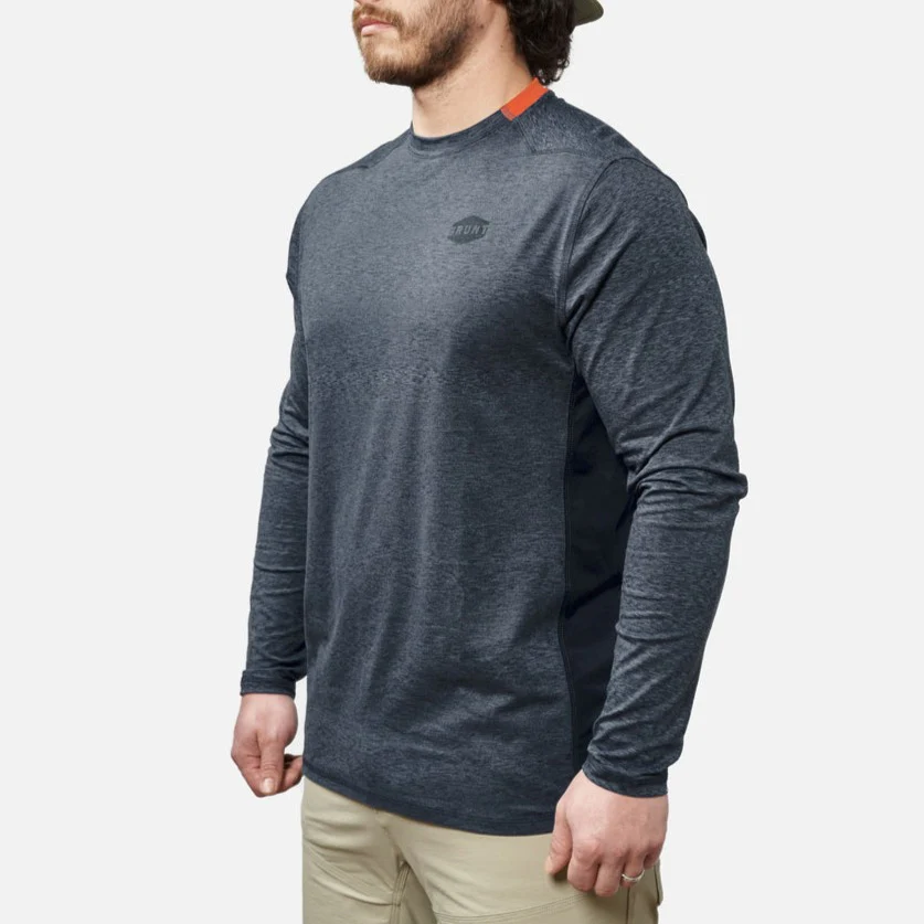 The McKenna Long Sleeve Tech Shirt - Image 21