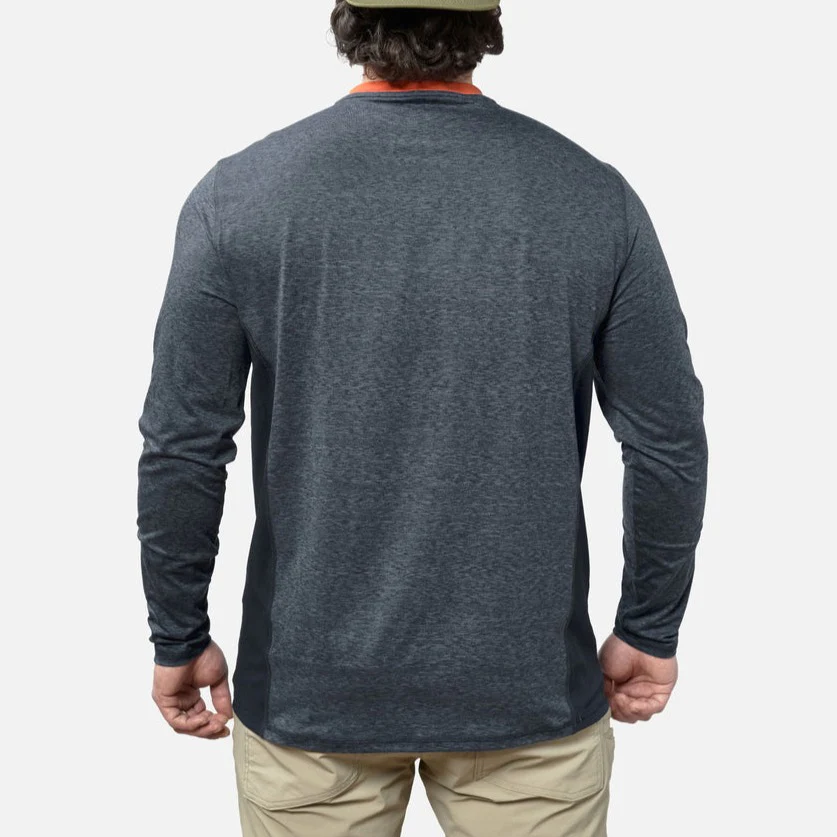 The McKenna Long Sleeve Tech Shirt - Image 22