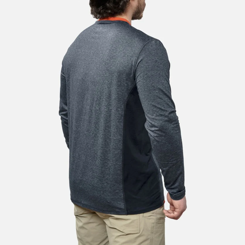 The McKenna Long Sleeve Tech Shirt - Image 23