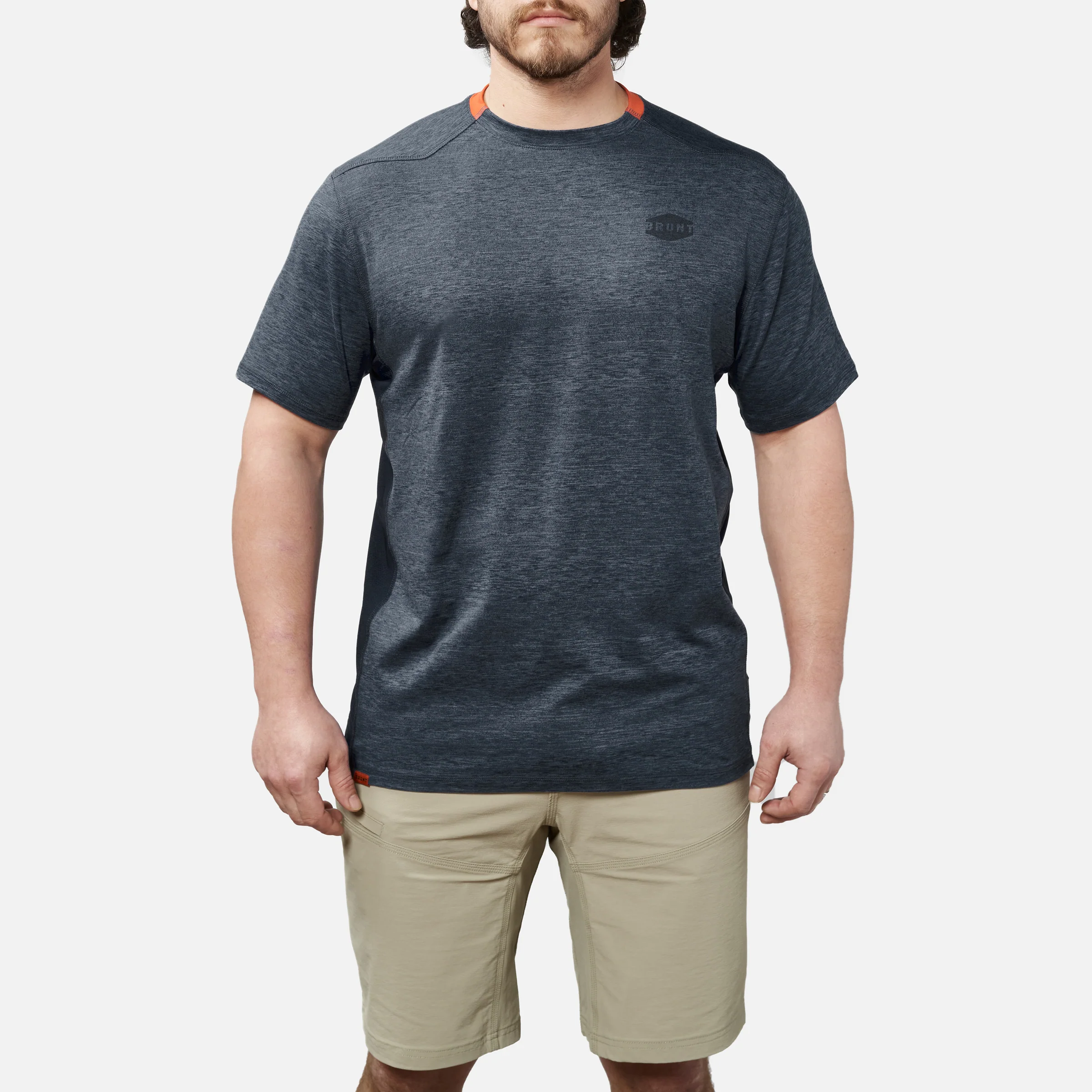 The McKenna Tech Shirt - Image 22