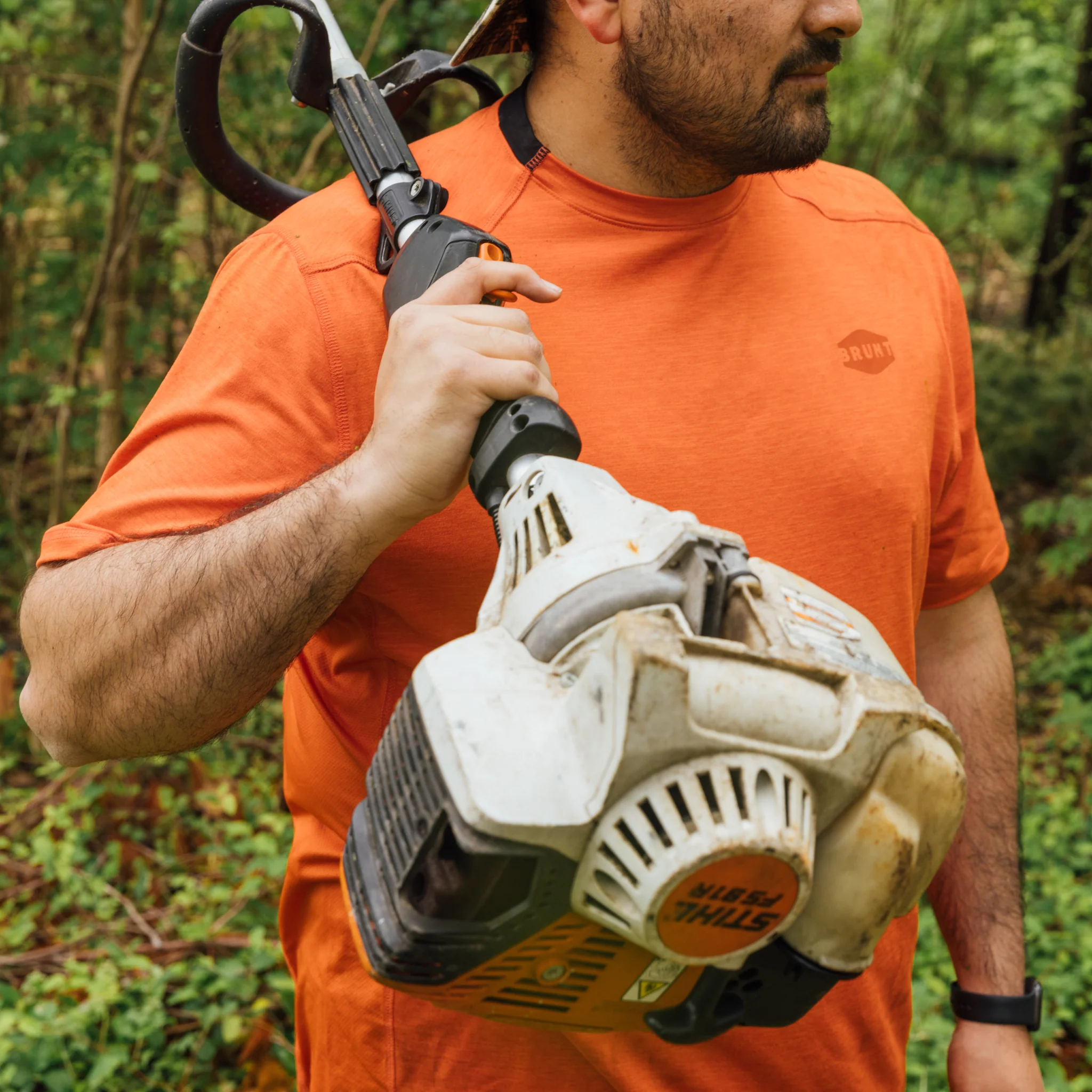 The McKenna Tech Shirt - Image 28