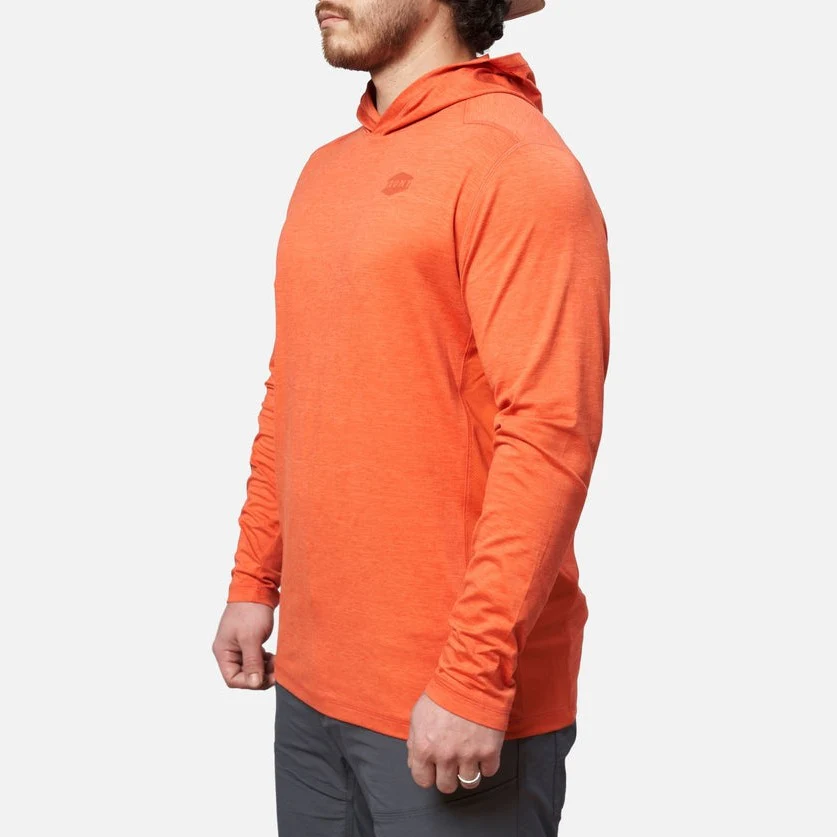 The McKenna Tech Hoodie - Image 9
