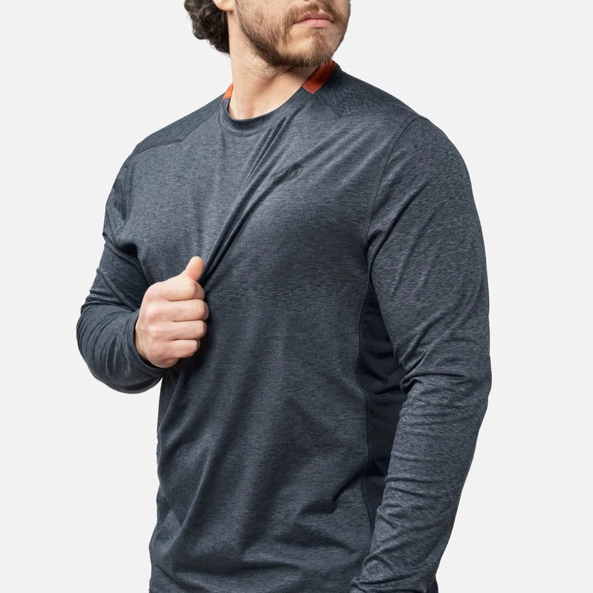 The McKenna Tech Long Sleeve Shirt Pack (4 for 3) - Image 10