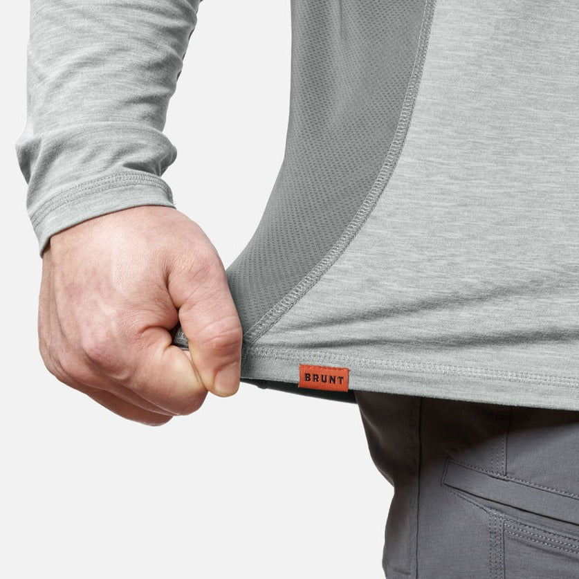 The McKenna Tech Long Sleeve Shirt Pack (4 for 3) - Image 16