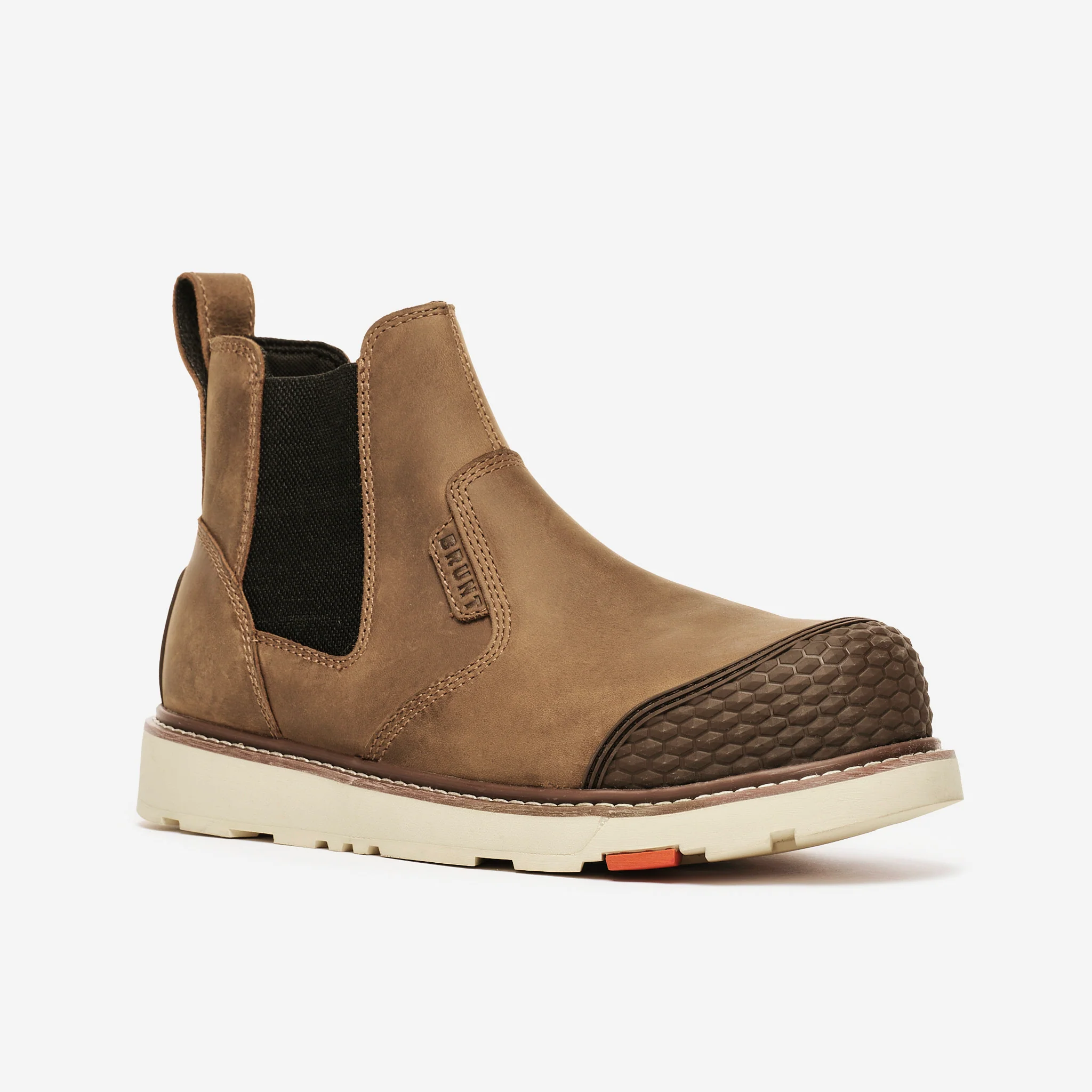 The Ohman BRUNT Toe (Comp Toe) - Image 2