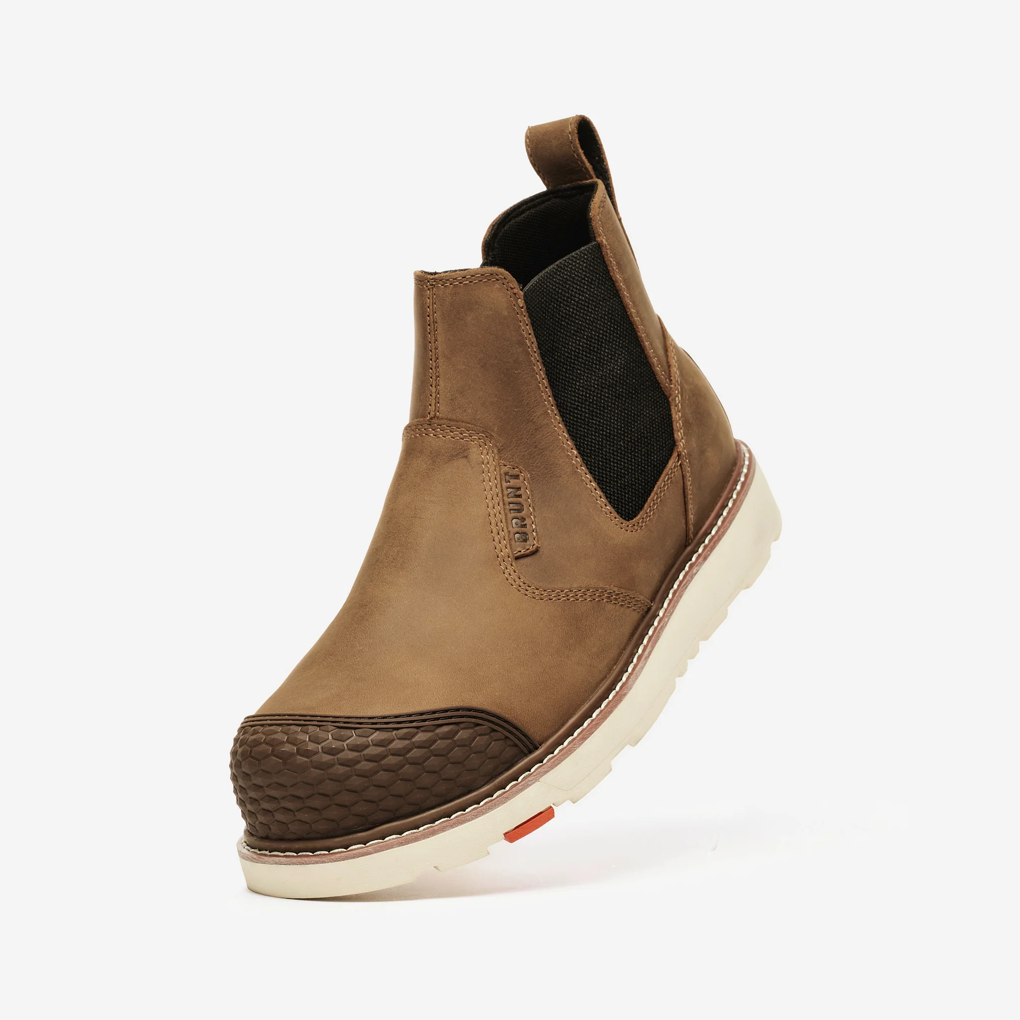 The Ohman BRUNT Toe (Comp Toe) - Image 3