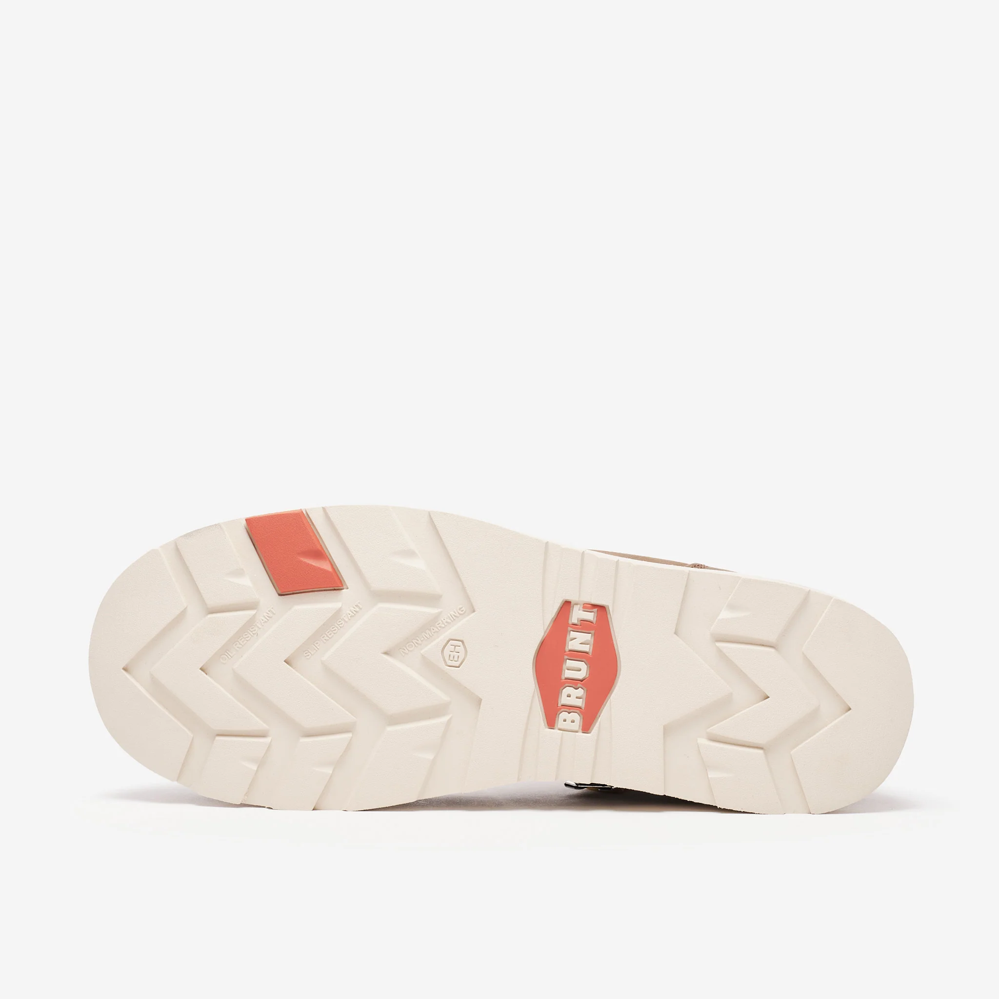 The Ohman BRUNT Toe (Comp Toe) - Image 5
