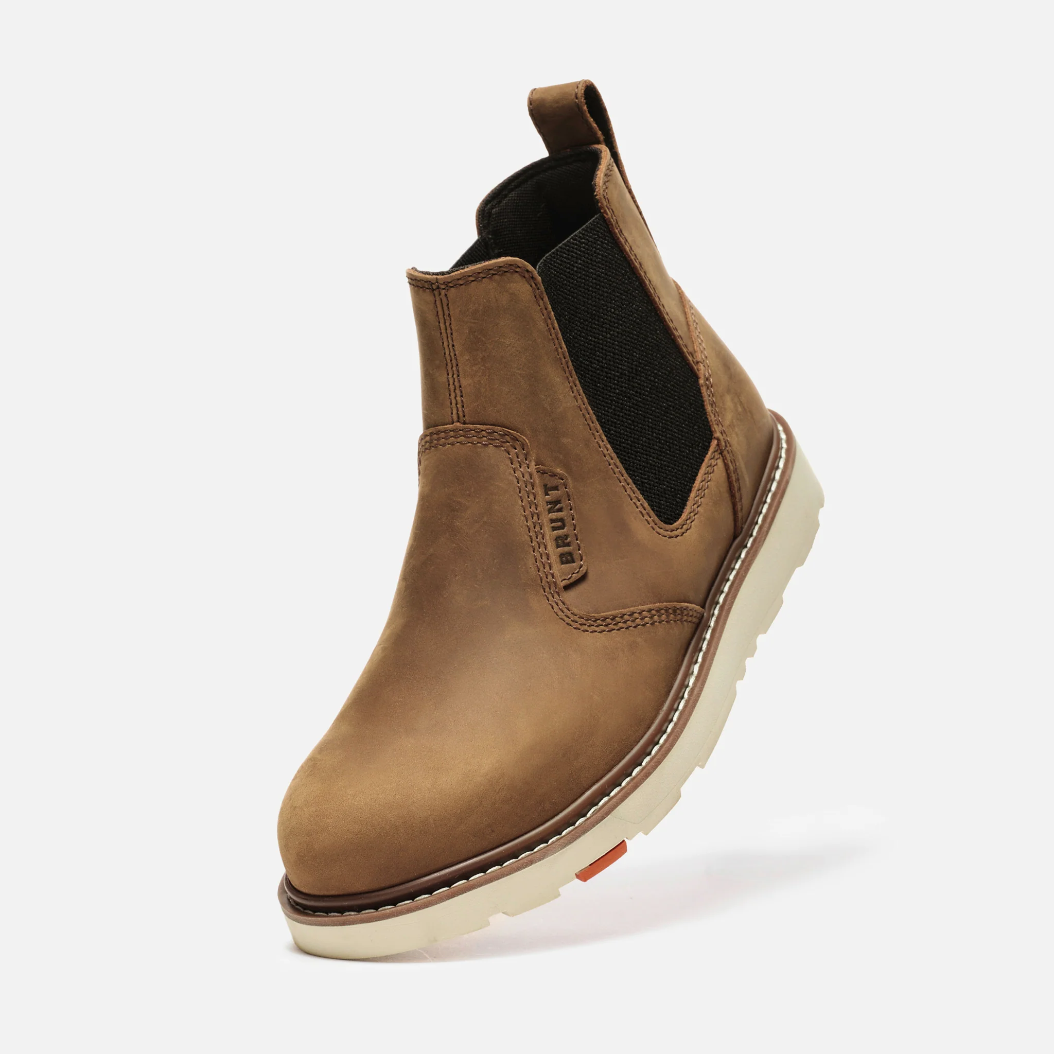 The Ohman (Comp Toe) - Image 3