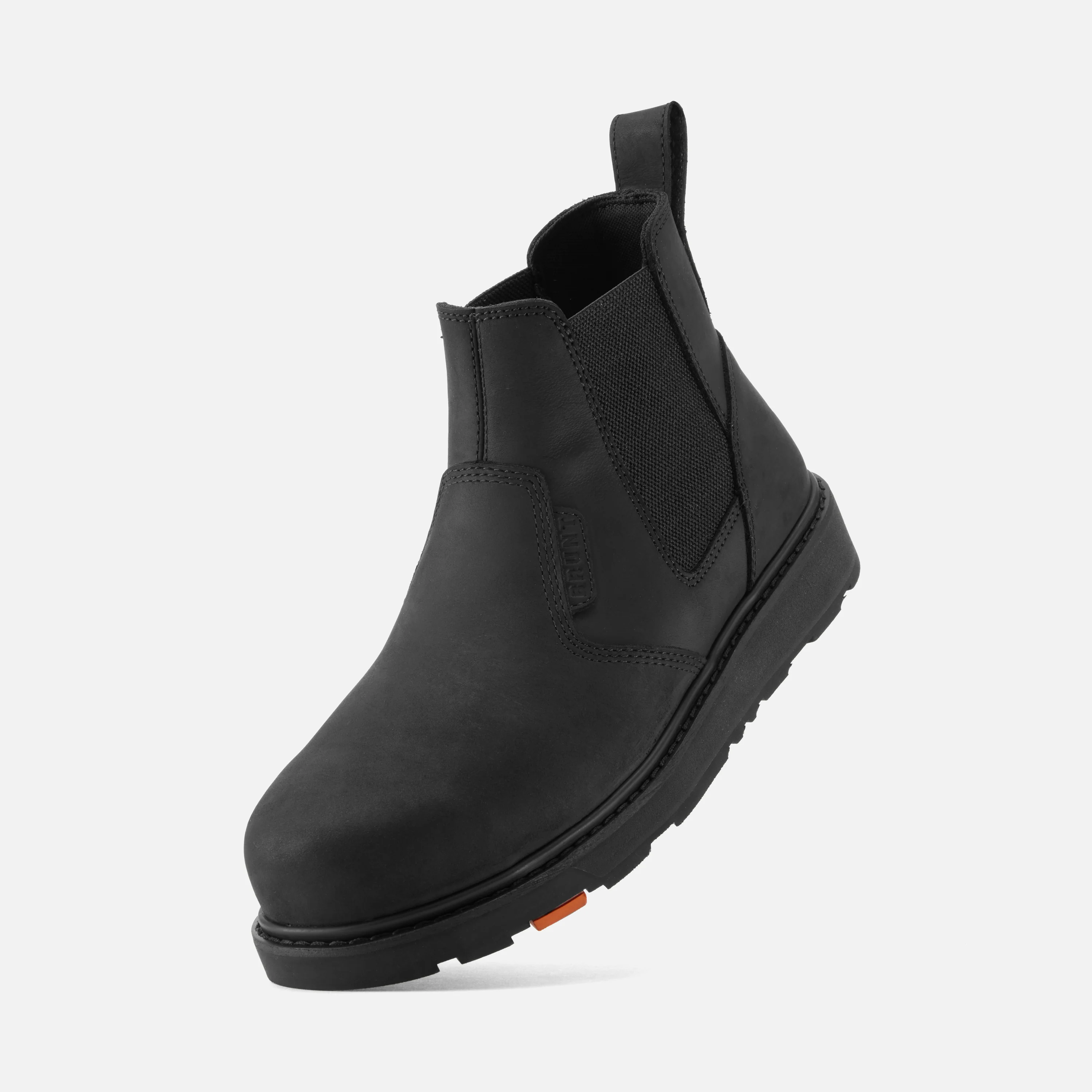 The Ohman (Comp Toe) - Image 8