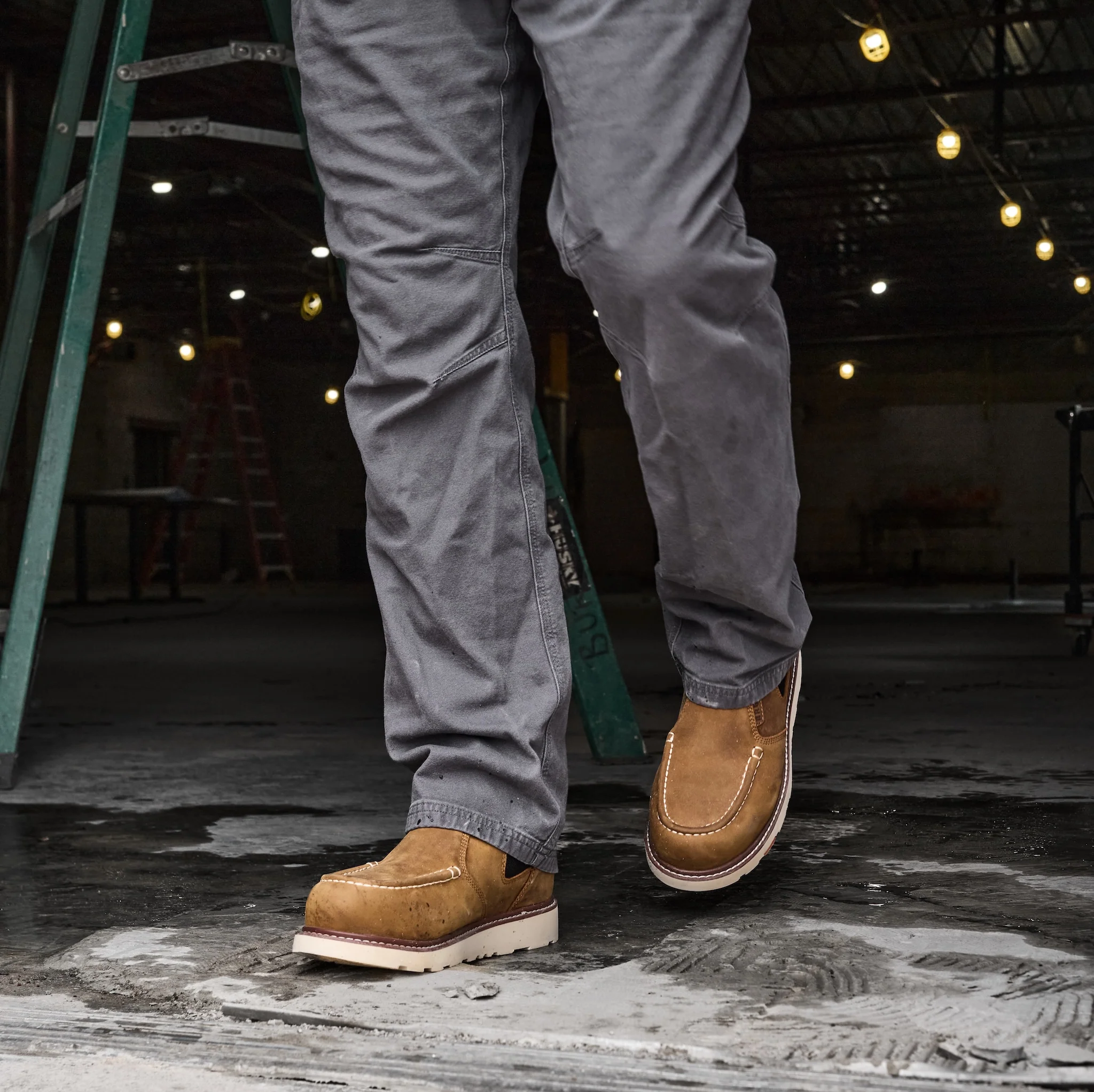 The Ohman Moc Toe (Comp Toe) - Image 2