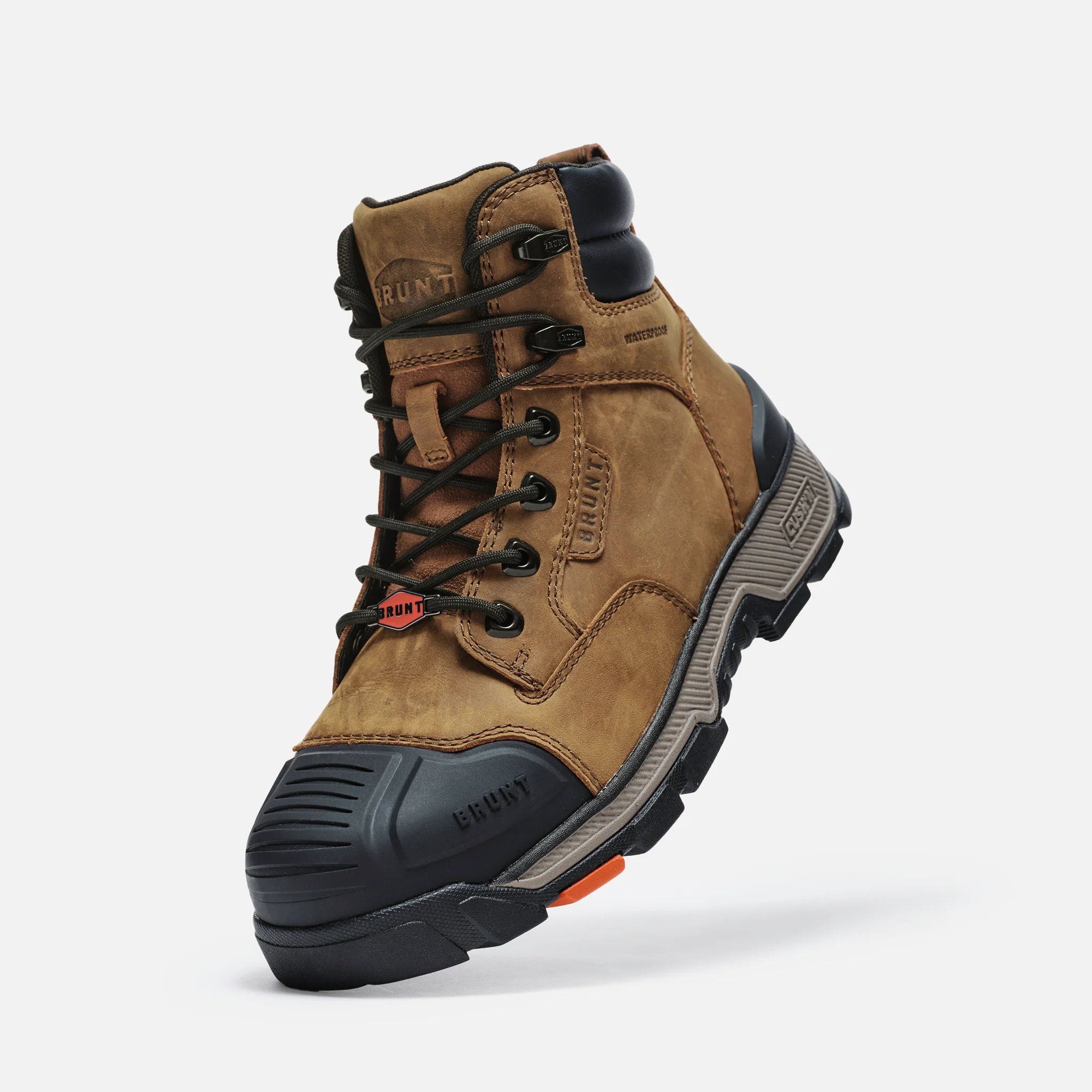 The Perkins Waterproof (Comp Toe) - Image 3