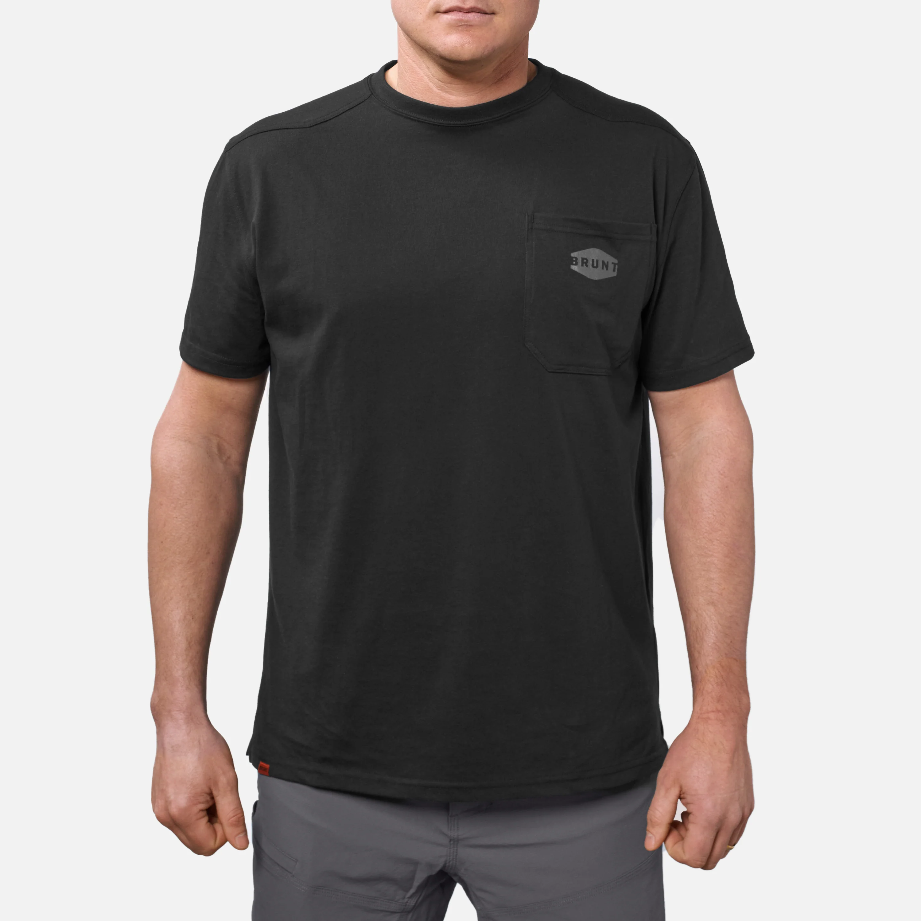 The Martin Pocket Tee Bonus Pack (4 for 3) - Image 11