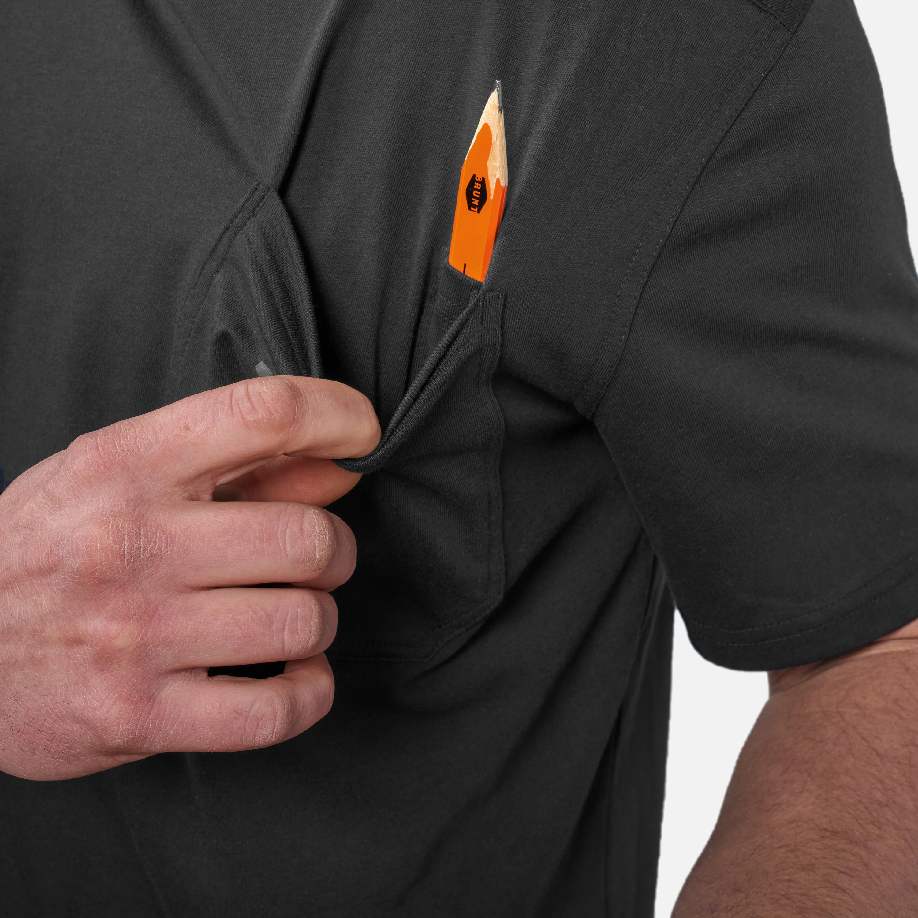 The Martin Pocket Tee Bonus Pack (4 for 3) - Image 12