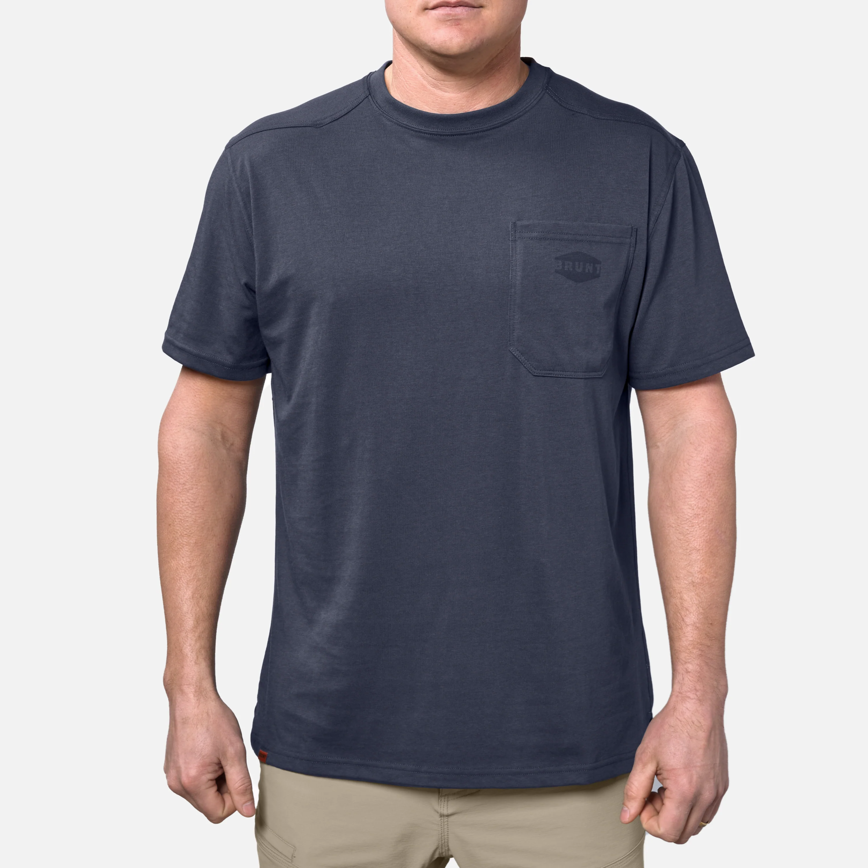 The Martin Pocket Tee Bonus Pack (4 for 3) - Image 17