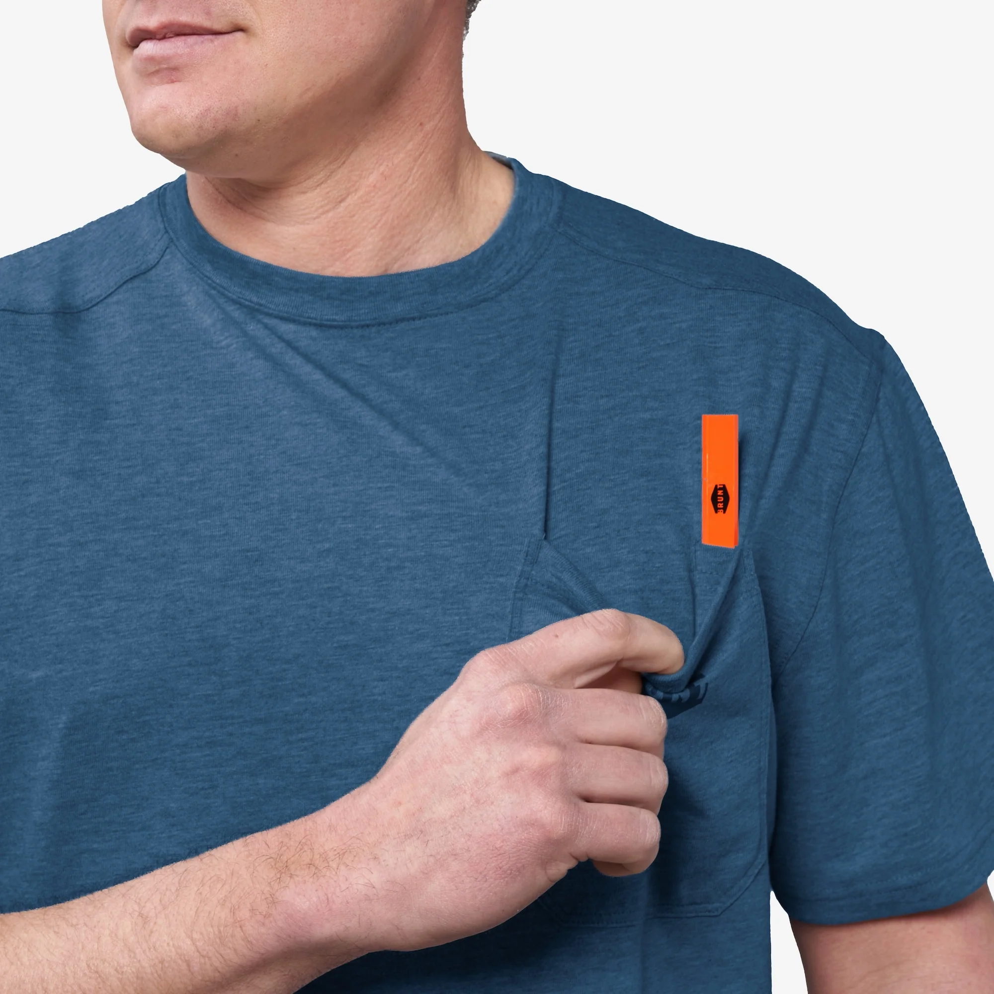 The Martin Pocket Tee Bonus Pack (4 for 3) - Image 22