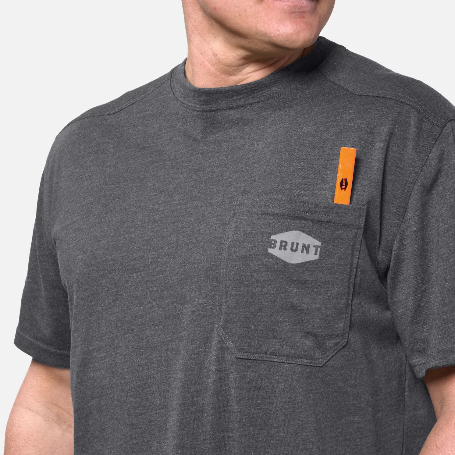 The Martin Pocket Tee Bonus Pack (4 for 3) - Image 3