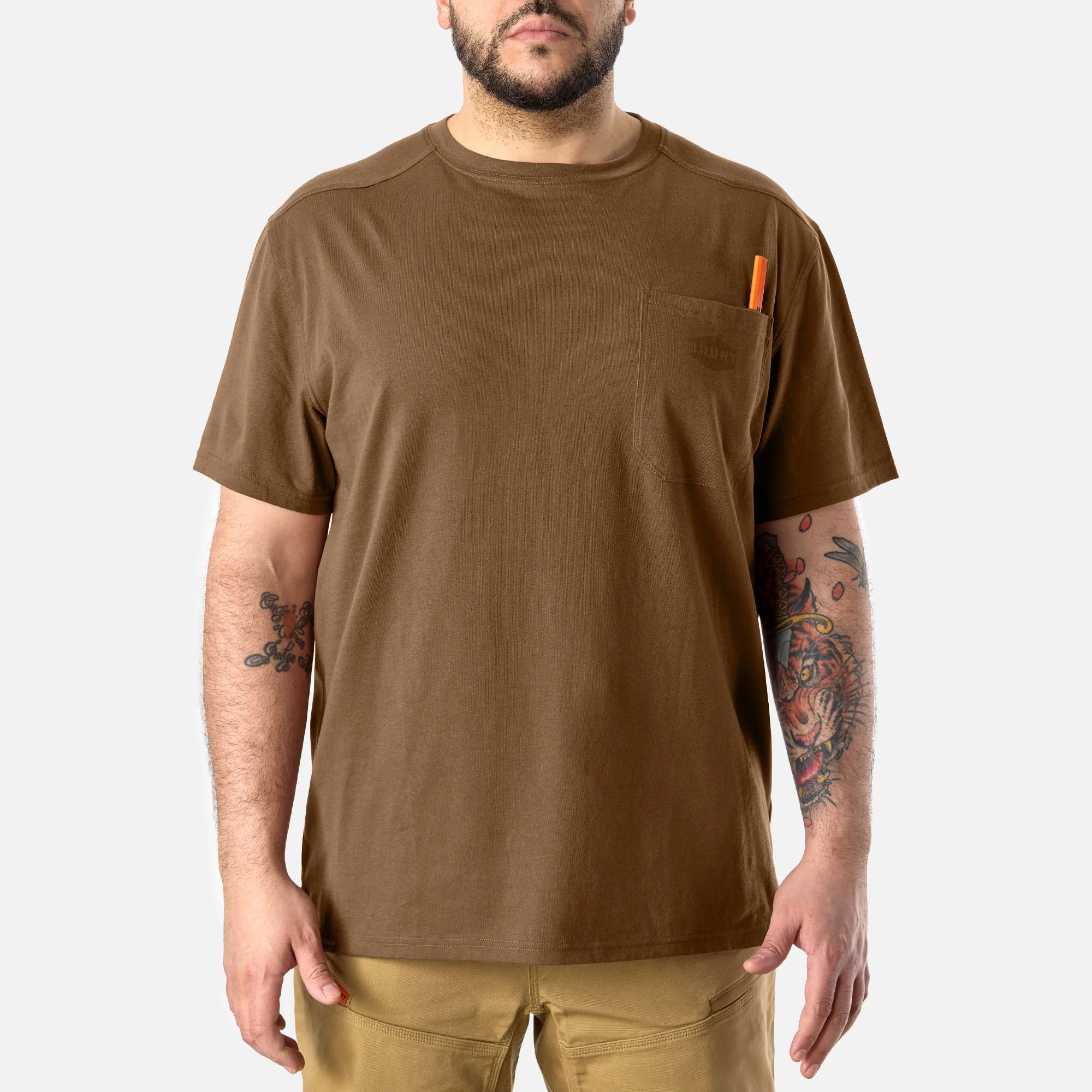 The Martin Pocket Tee Bonus Pack (4 for 3) - Image 43