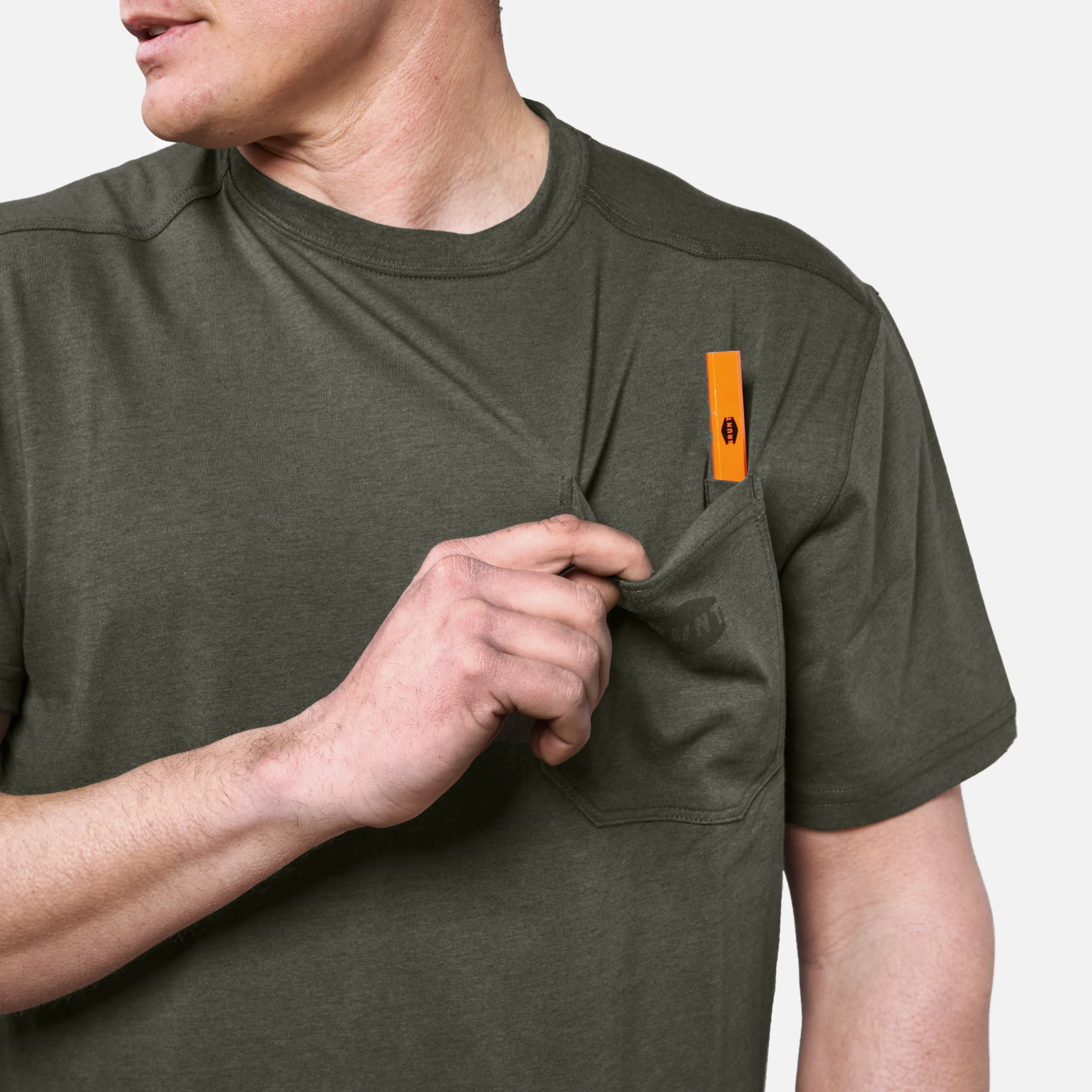 The Martin Pocket Tee Bonus Pack (4 for 3) - Image 49