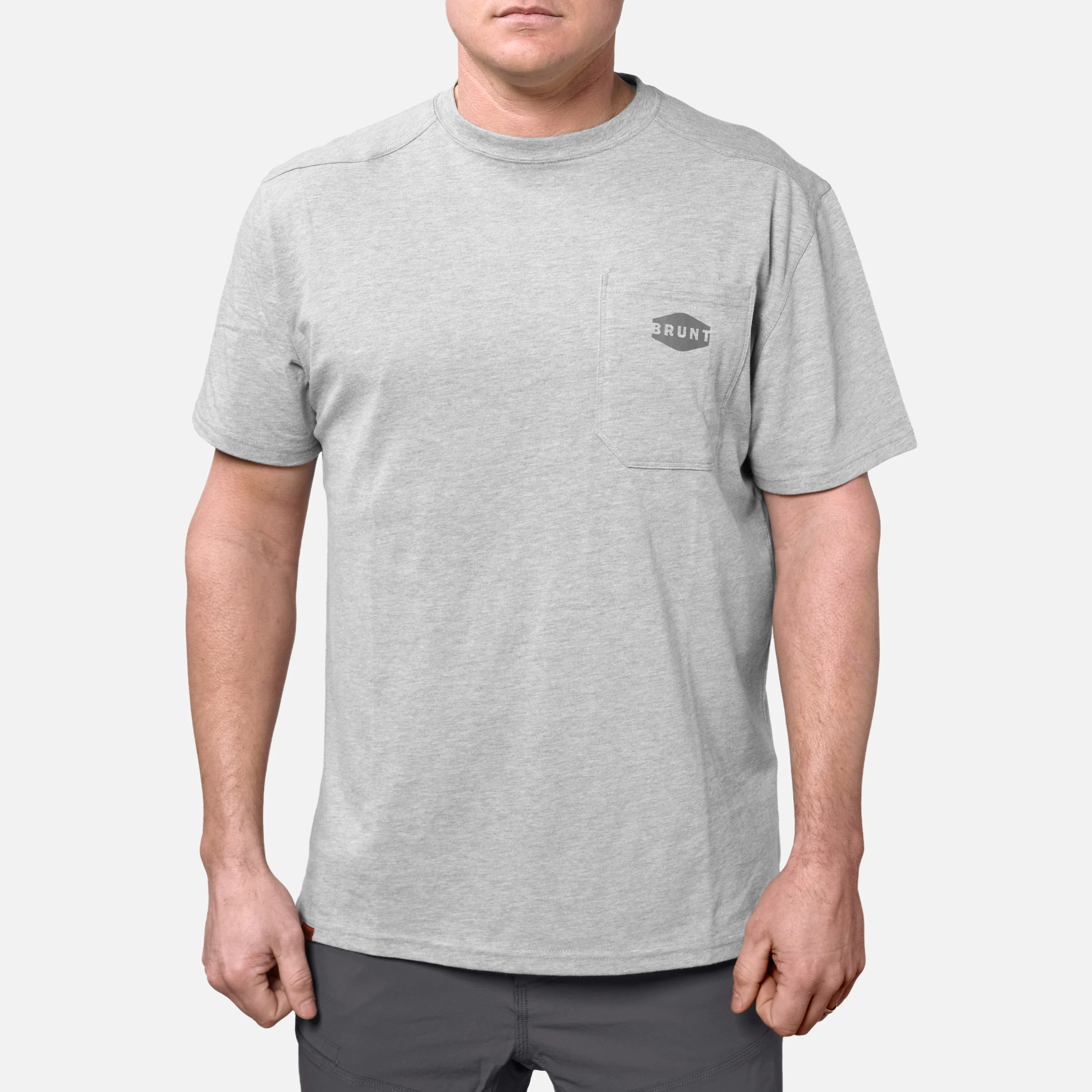 The Martin Pocket Tee Bonus Pack (4 for 3) - Image 54