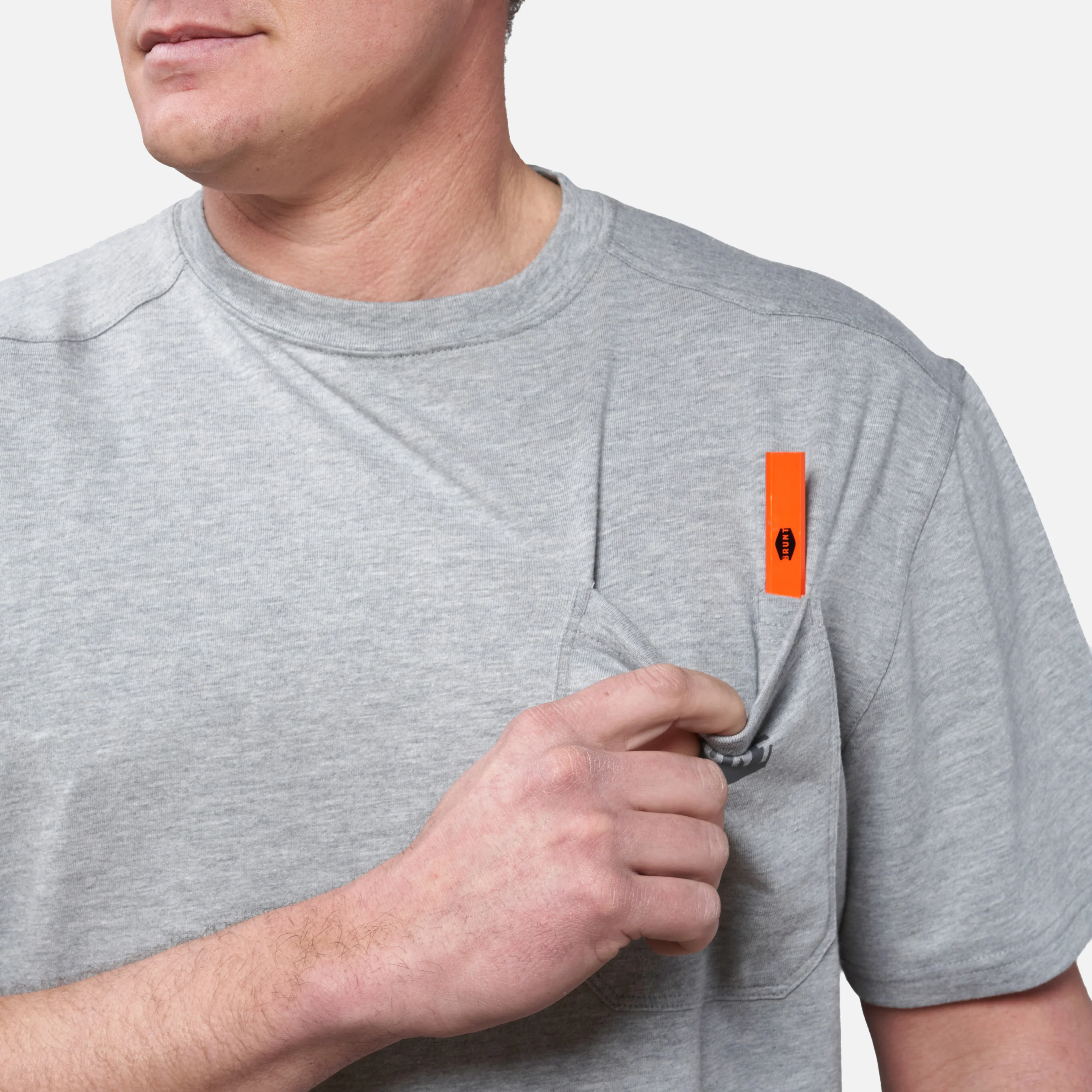 The Martin Pocket Tee Bonus Pack (4 for 3) - Image 55