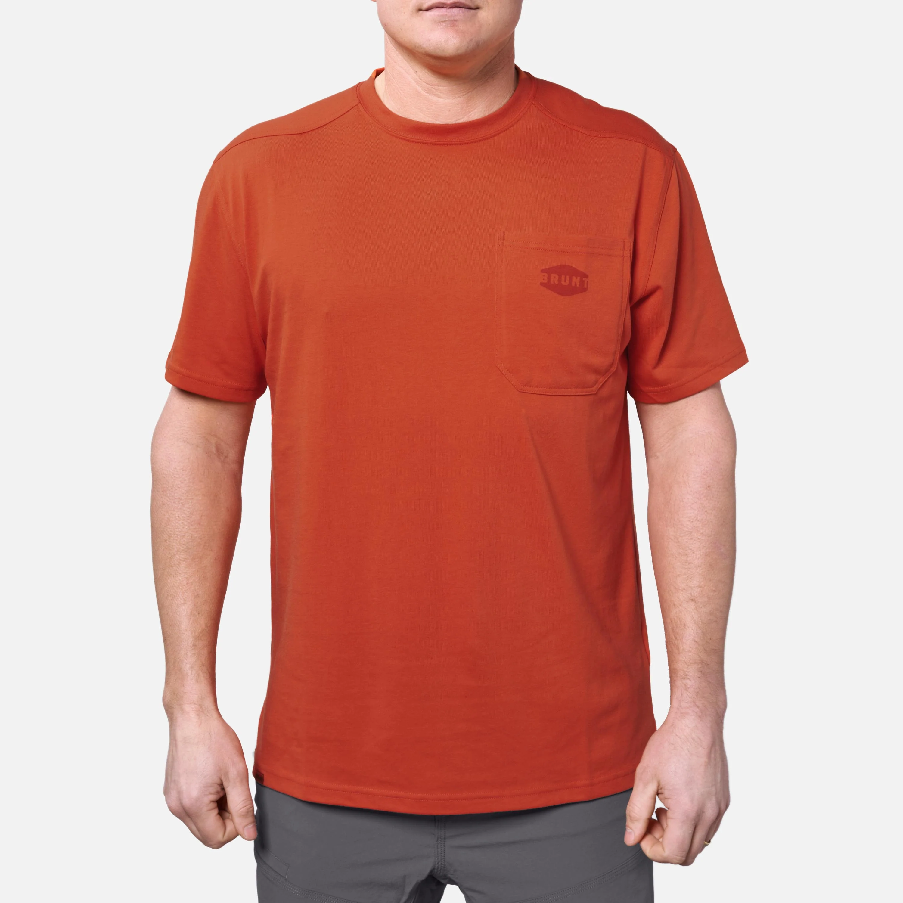 The Martin Pocket Tee Bonus Pack (4 for 3) - Image 57