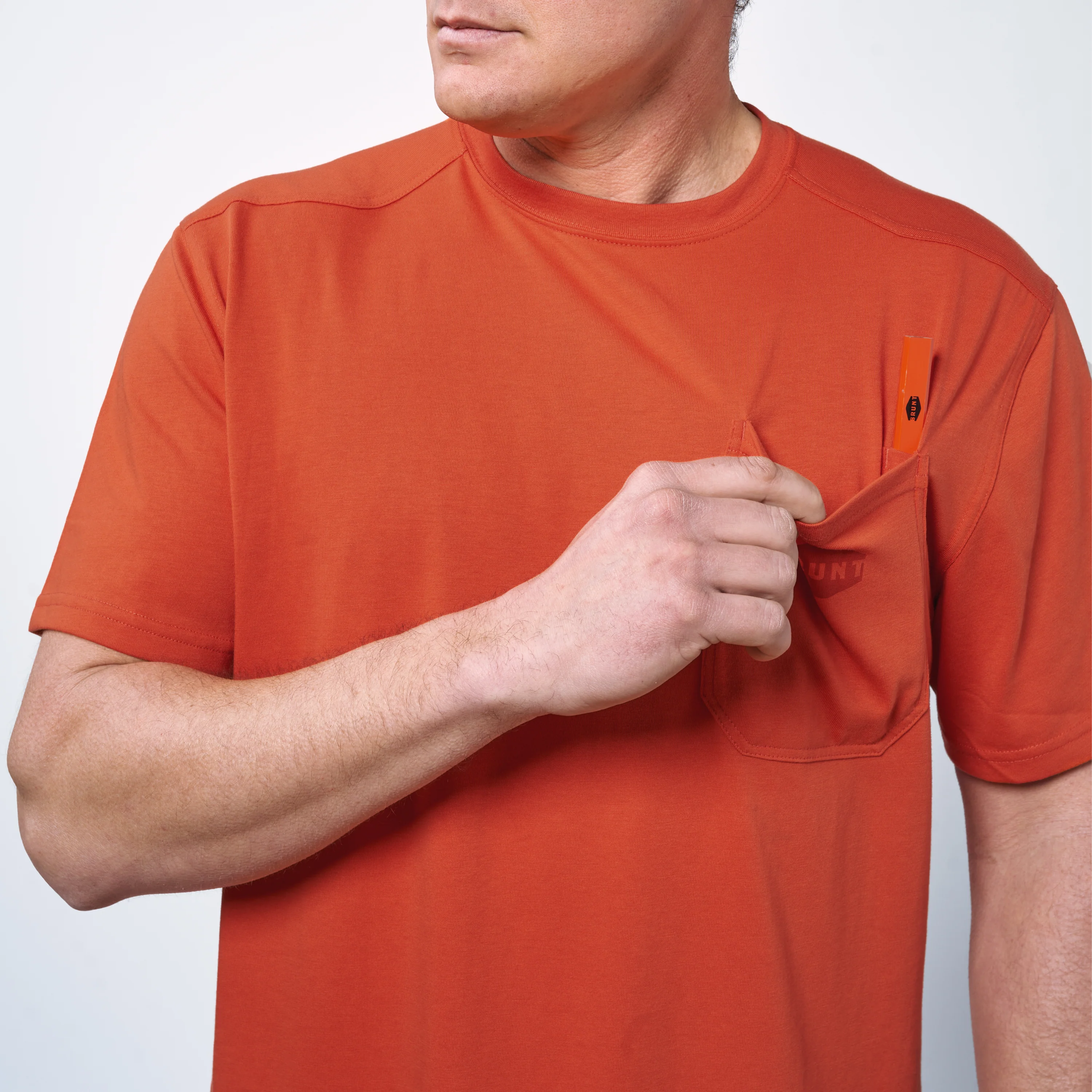 The Martin Pocket Tee Bonus Pack (4 for 3) - Image 58