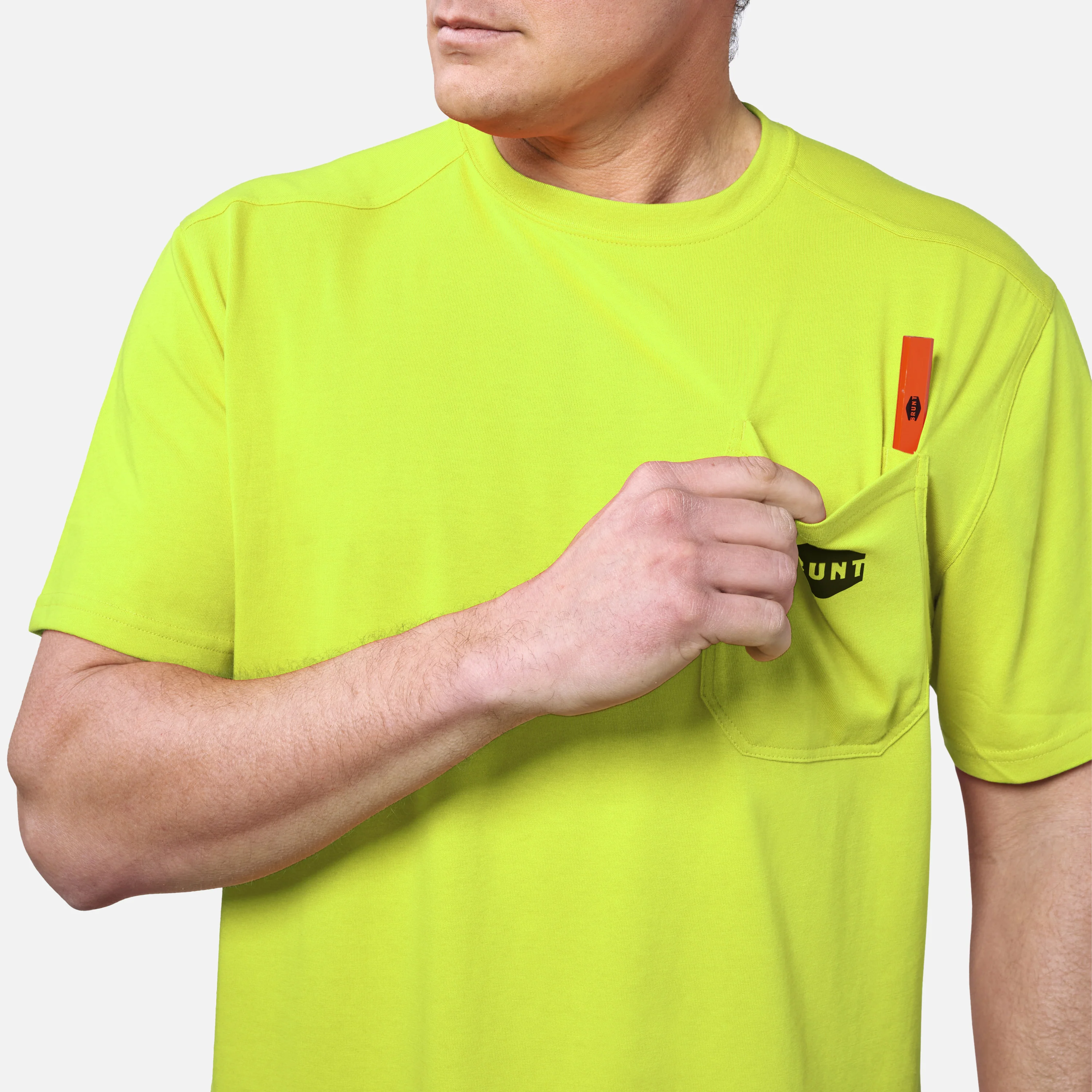 The Martin Pocket Tee Bonus Pack (4 for 3) - Image 64