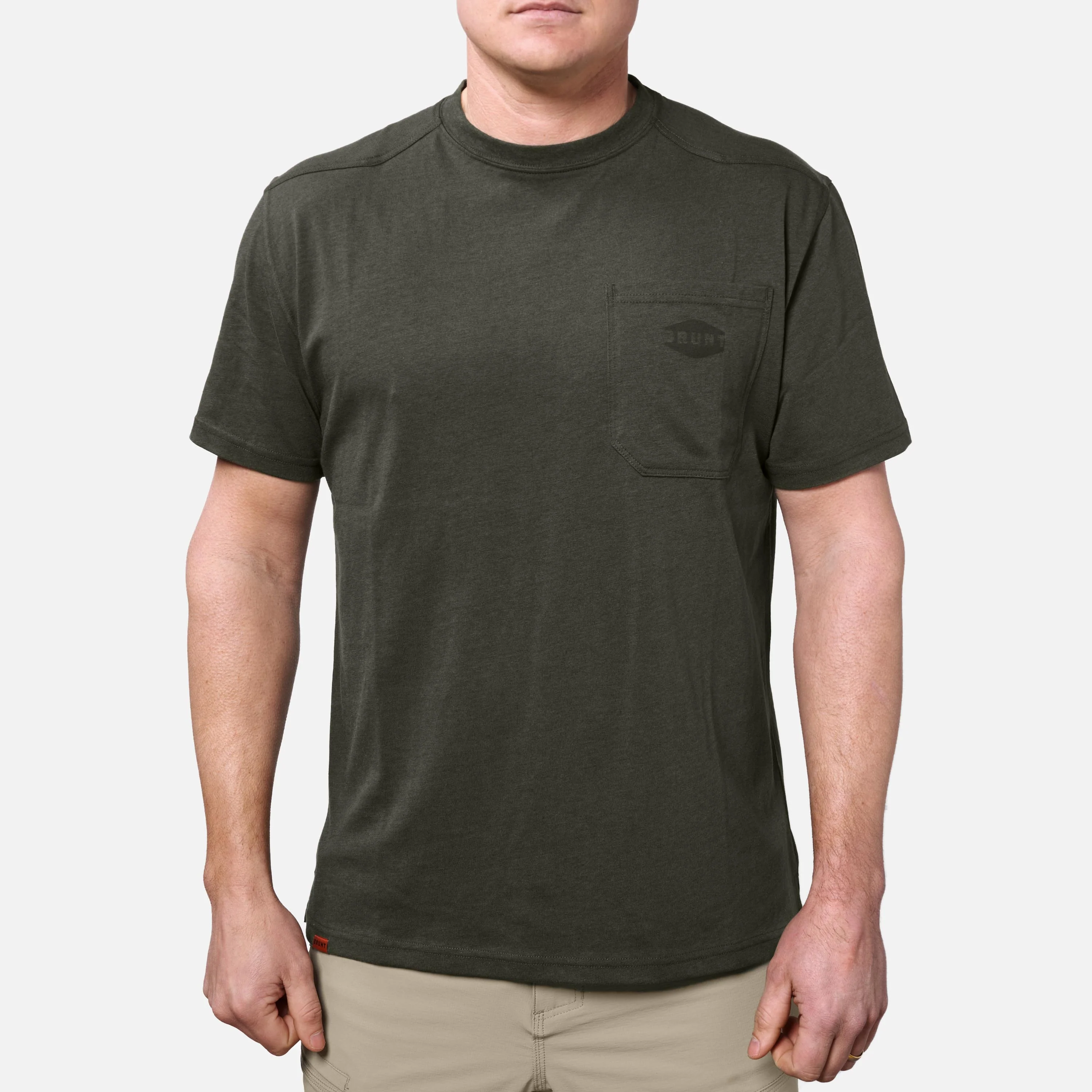 The Martin Pocket Tee Bonus Pack (4 for 3) - Image 8