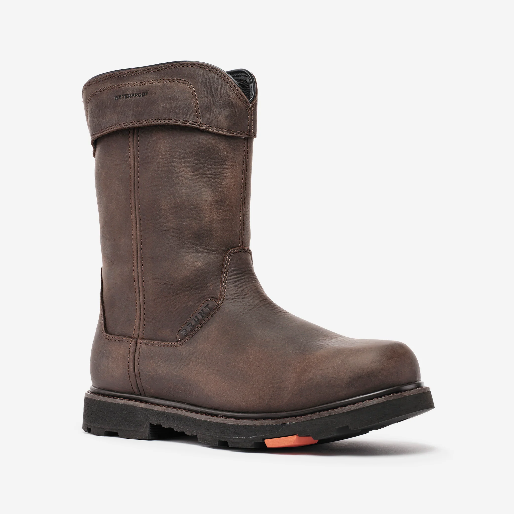 The Ruault Waterproof (Comp Toe) - Image 2