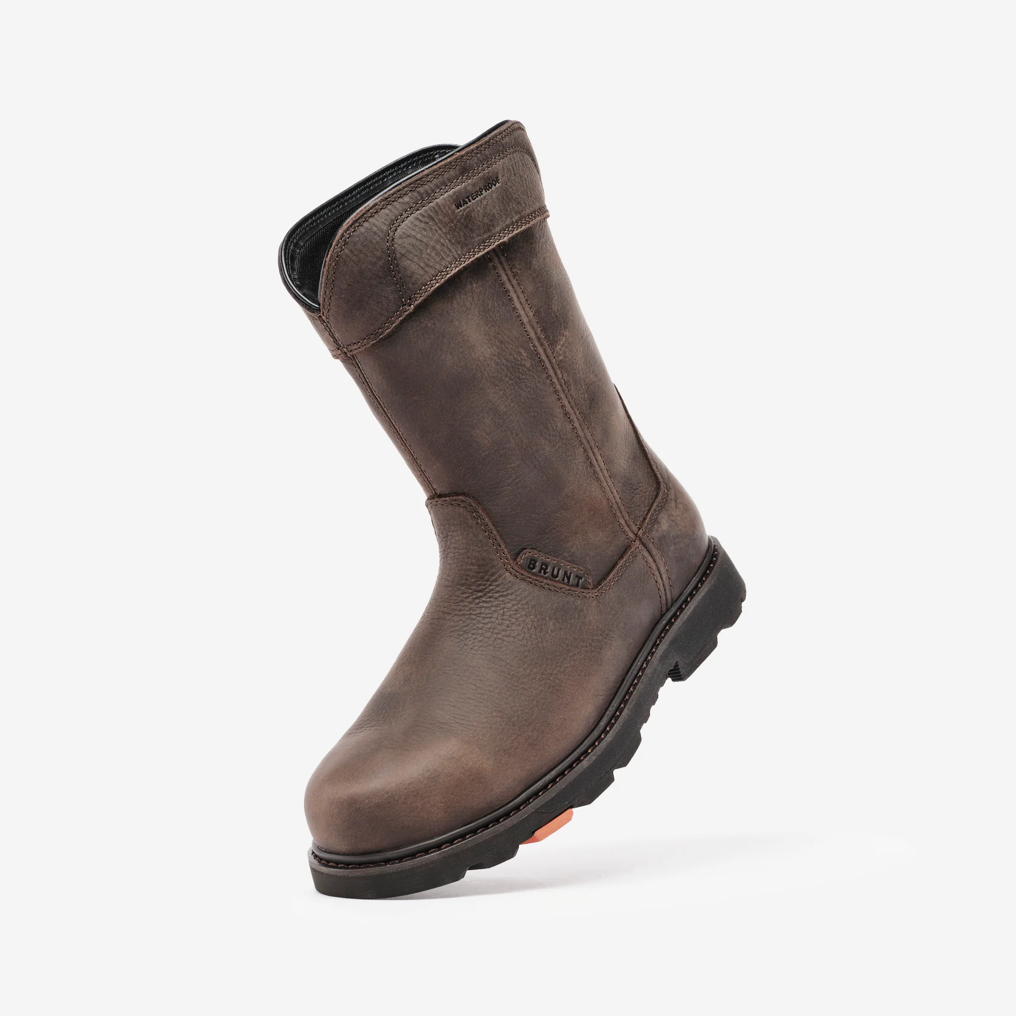 The Ruault Waterproof (Comp Toe) - Image 3