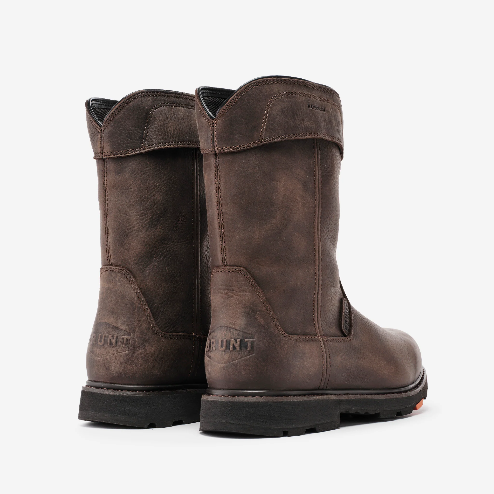 The Ruault Waterproof (Comp Toe) - Image 4