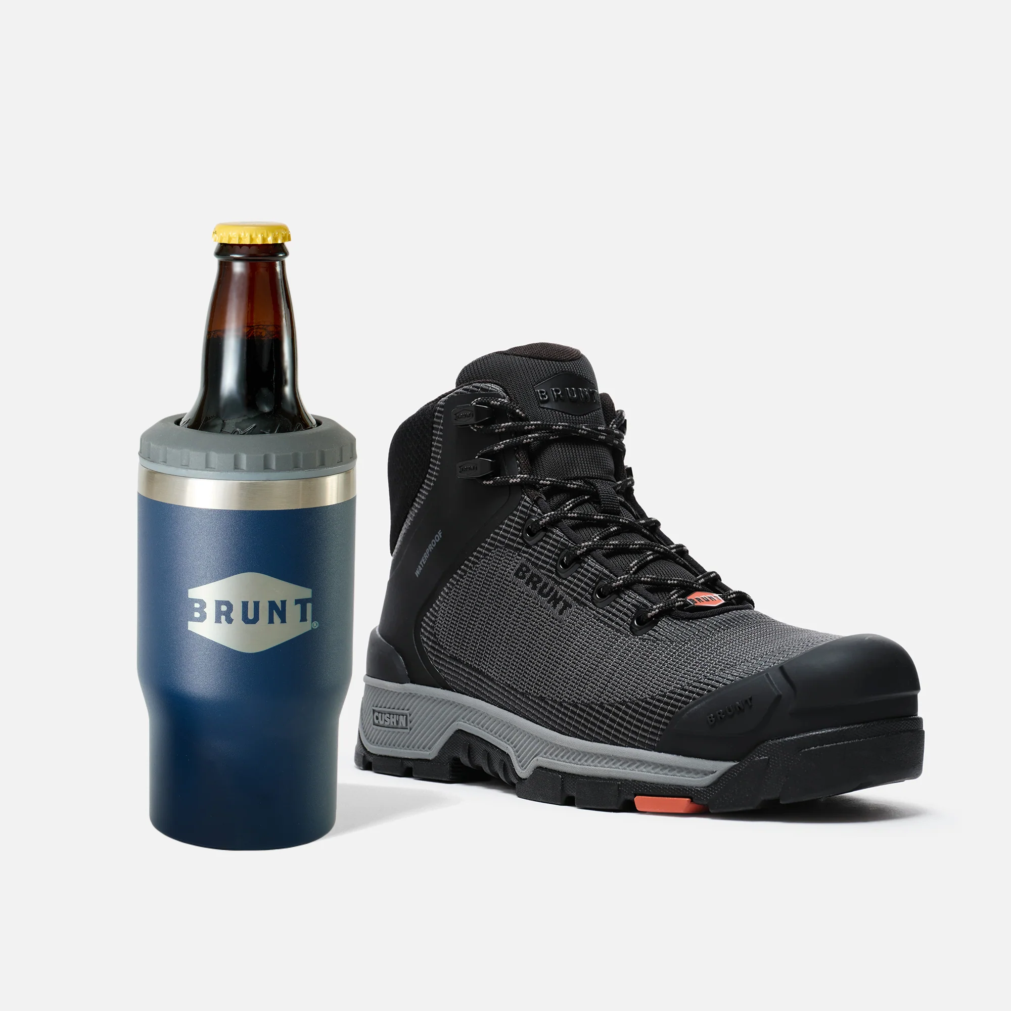 The Ryng Waterproof (Comp Toe) Pack
