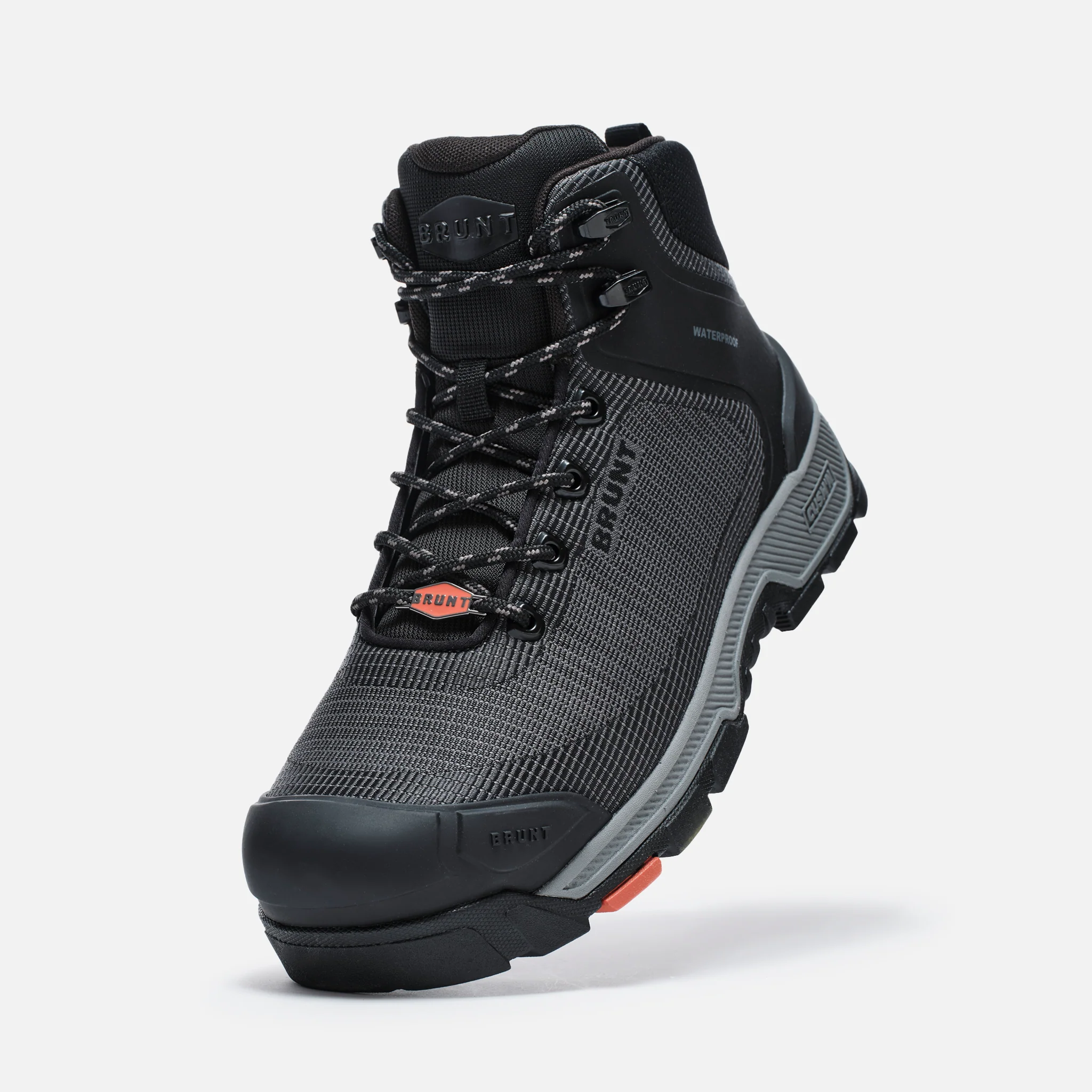 The Ryng Waterproof (Comp Toe) Pack - Image 5