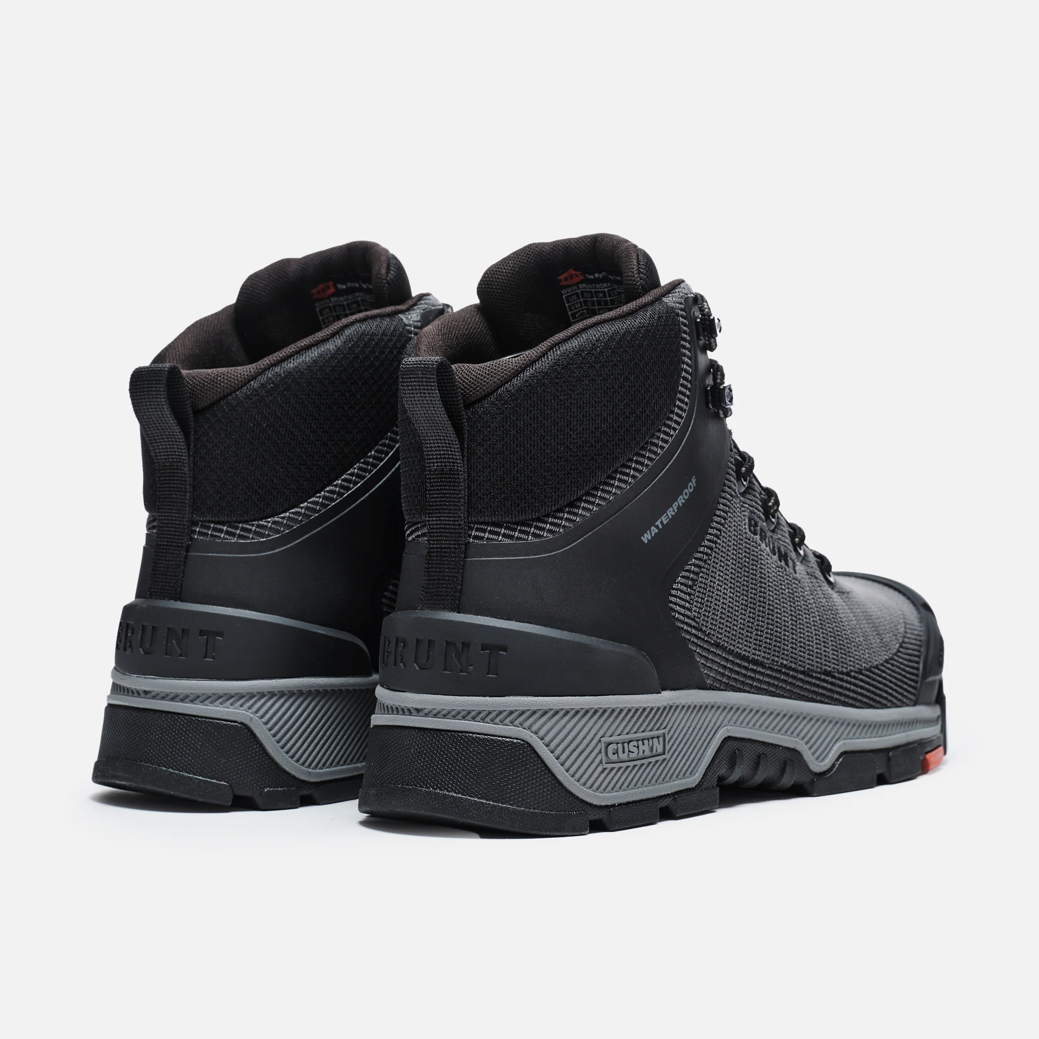 The Ryng Waterproof (Soft Toe) Pack - Image 6