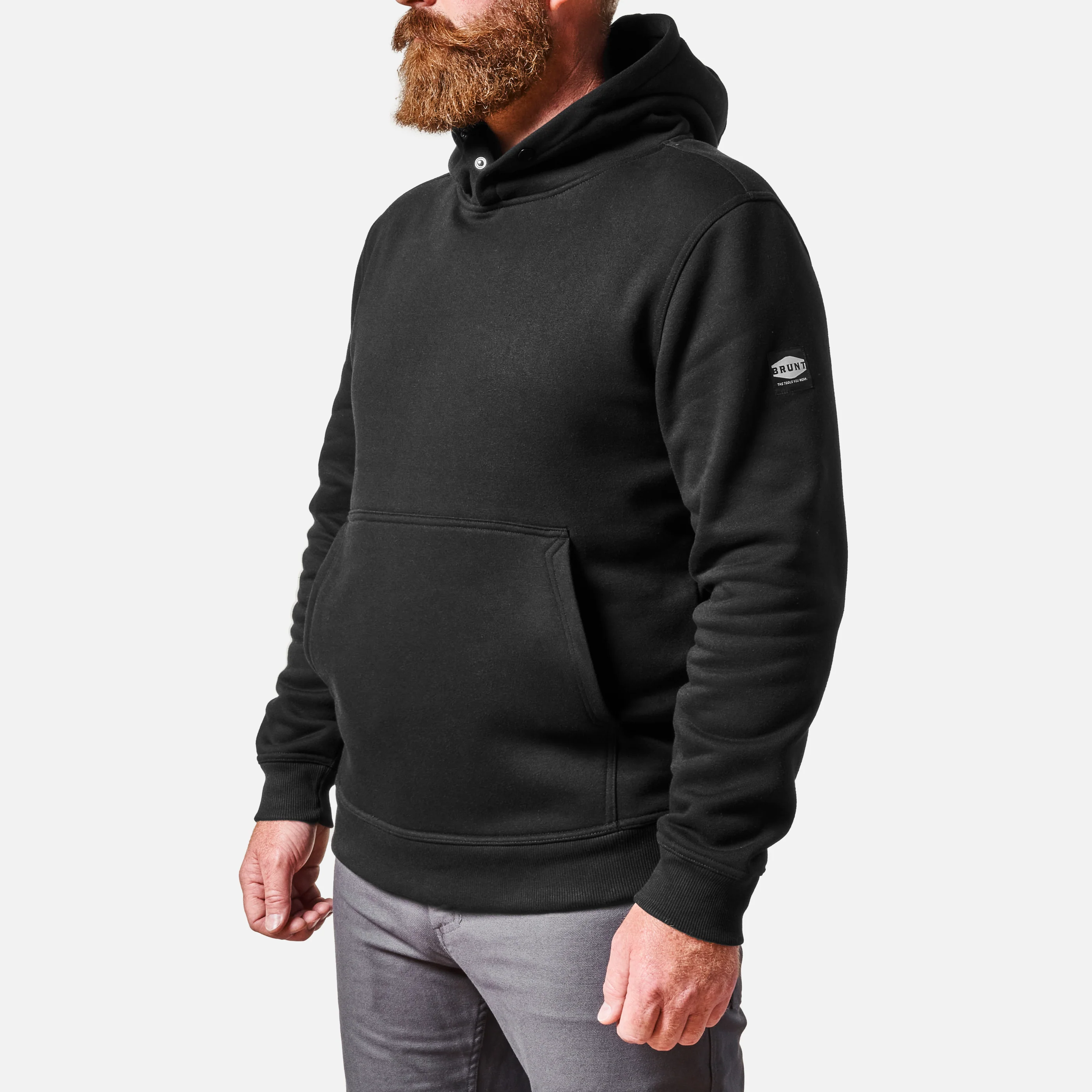 The Shevlin Hoodie 2.0 - Image 2