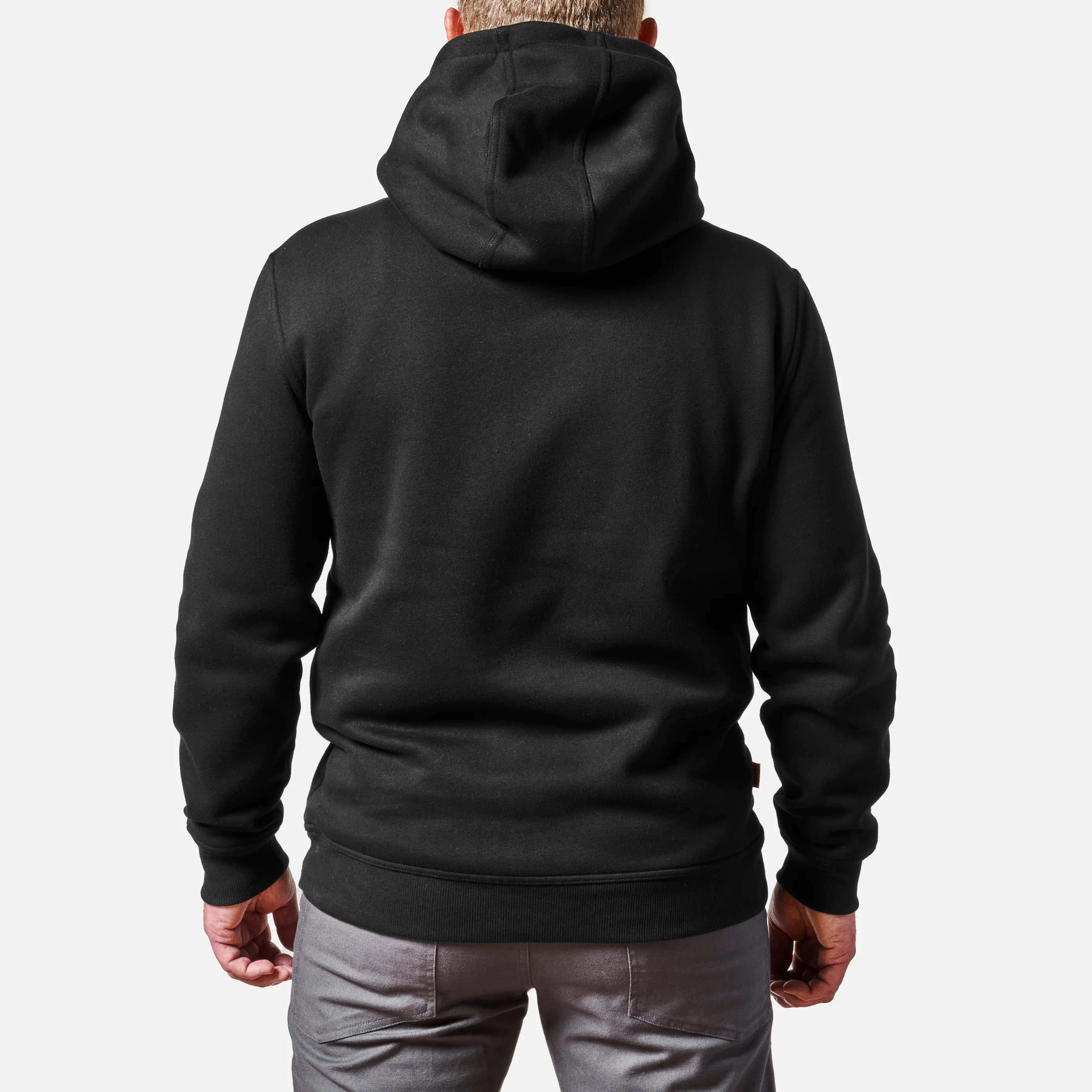 The Shevlin Hoodie 2.0 - Image 3